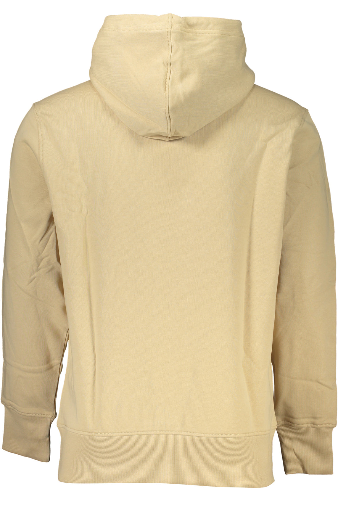 CALVIN KLEIN Sweatshirts Beige - J30J324620