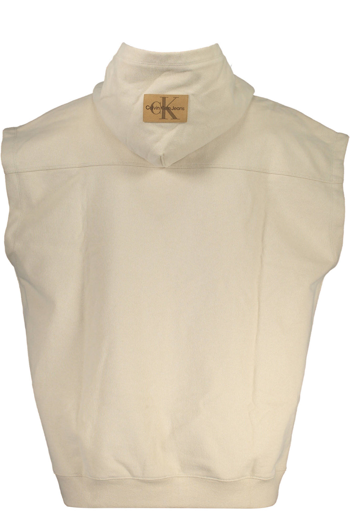 CALVIN KLEIN Sweatshirts Beige - J30J323245