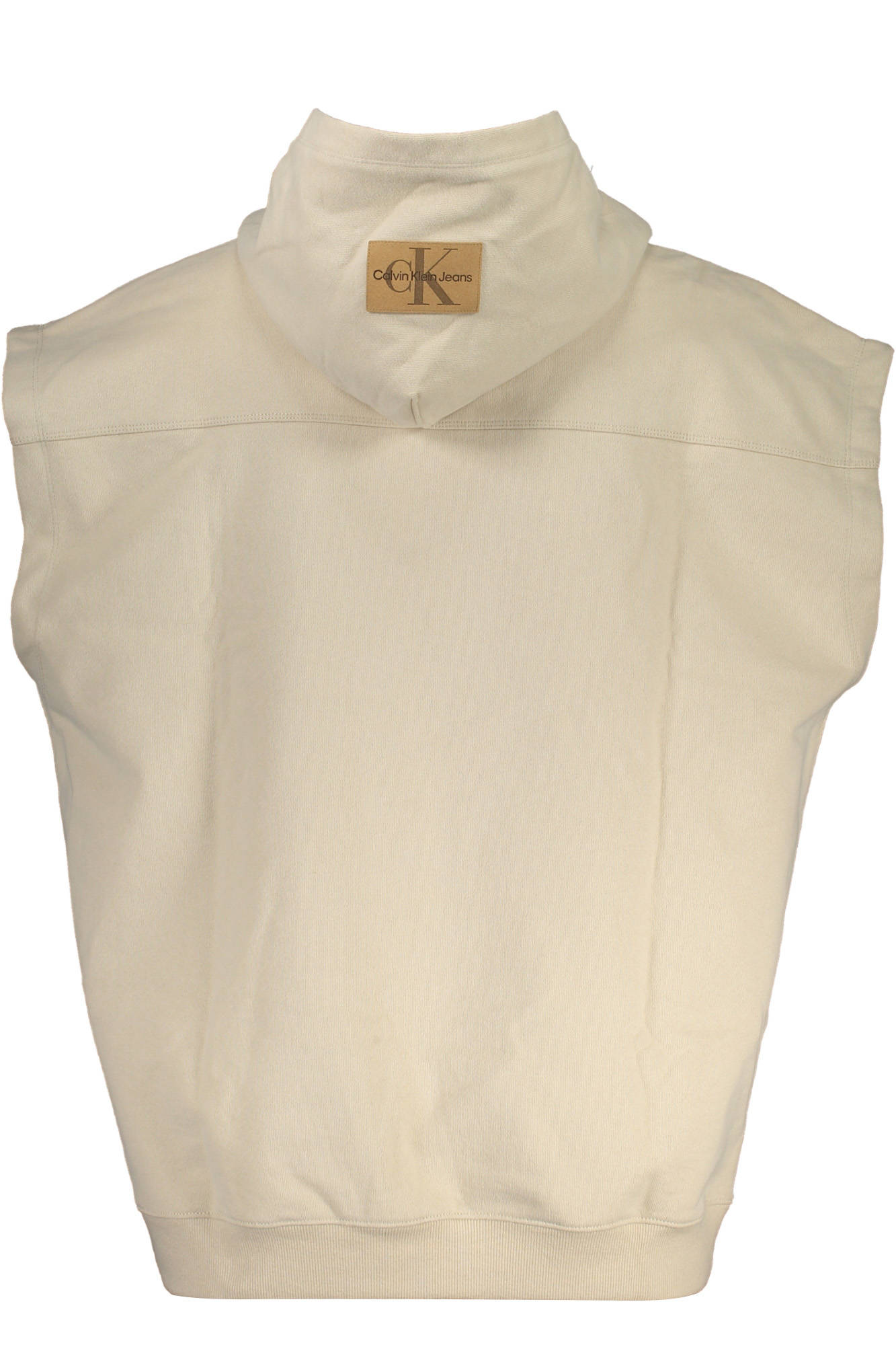CALVIN KLEIN Sweatshirts Beige - J30J323245
