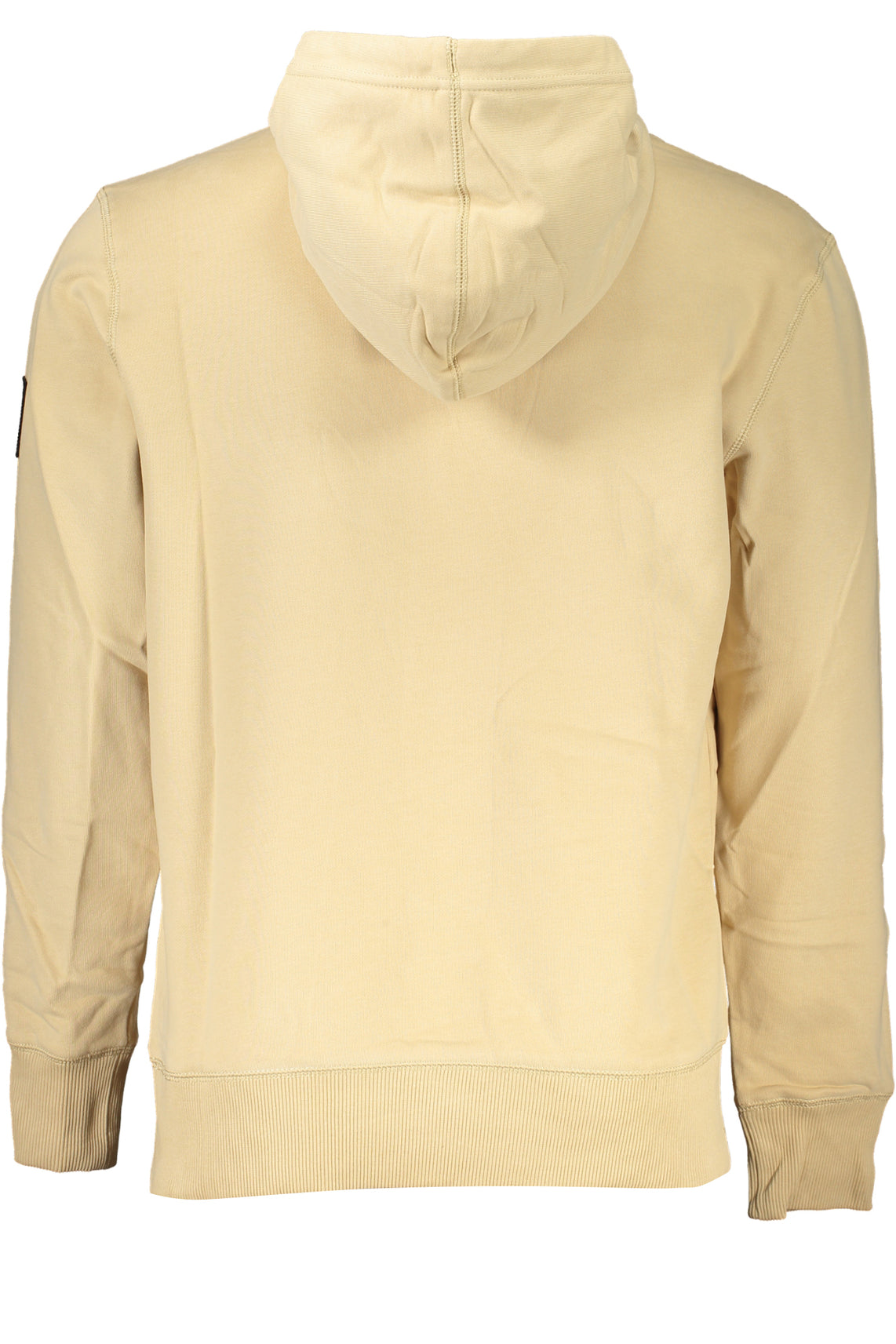CALVIN KLEIN Sweatshirts Beige - J30J323430