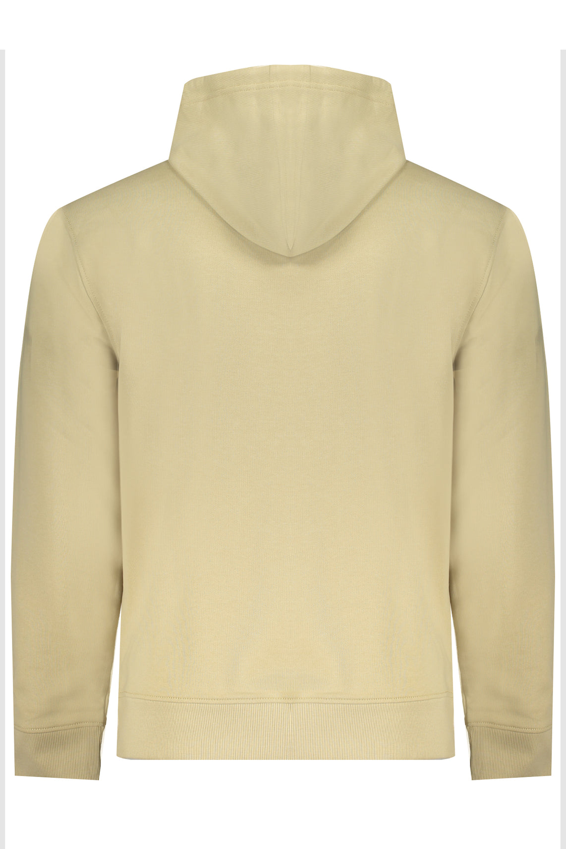 CALVIN KLEIN Sweatshirts Beige - J30J325626