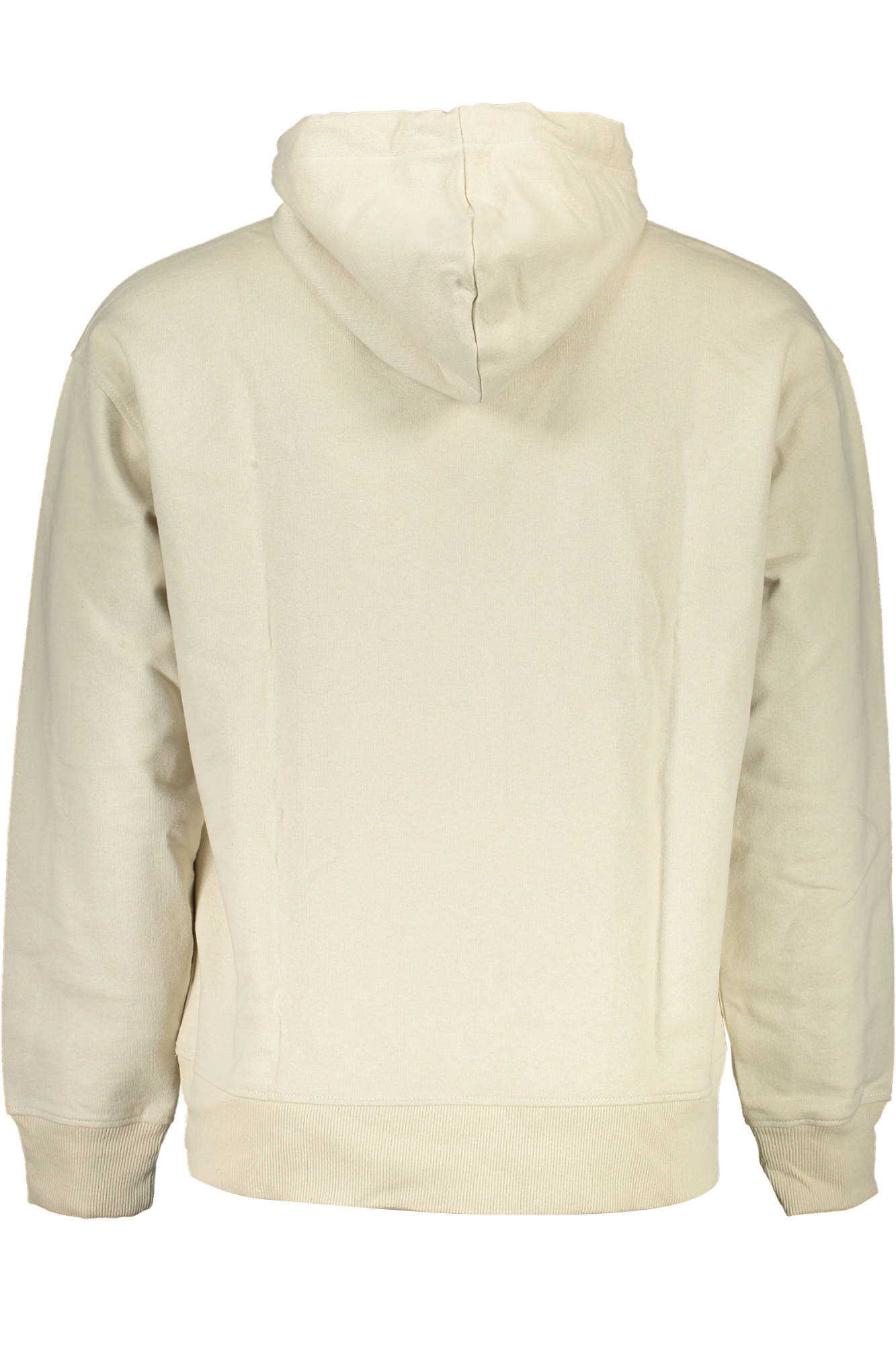 CALVIN KLEIN Sweatshirts Beige - J30J321879