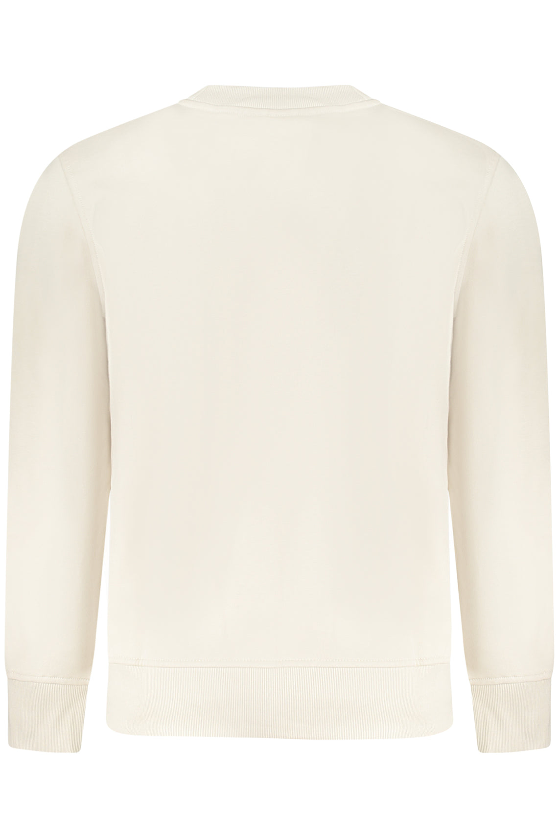 CALVIN KLEIN Sweatshirts Beige - J30J327119