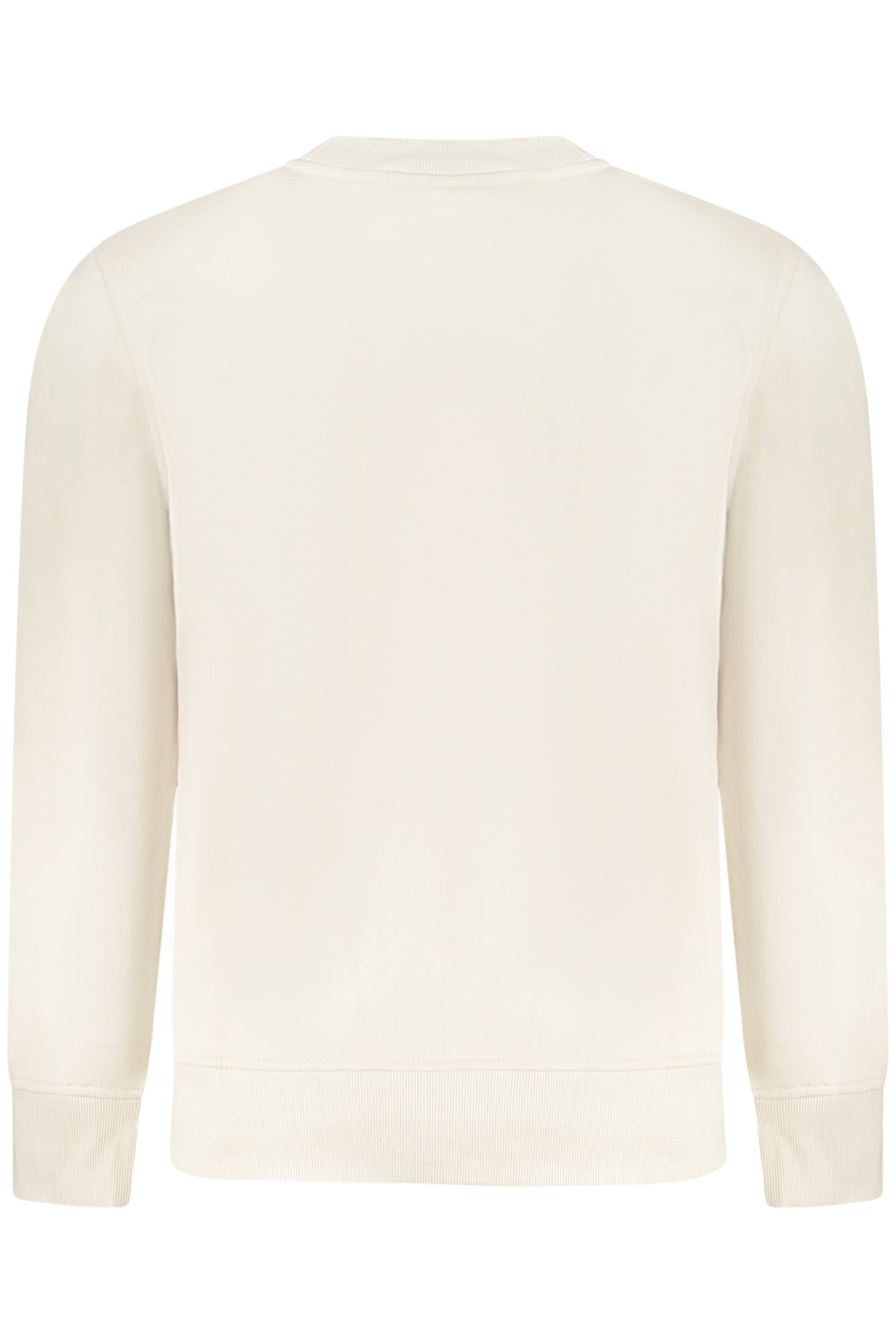 CALVIN KLEIN Sweatshirts Beige - J30J327119