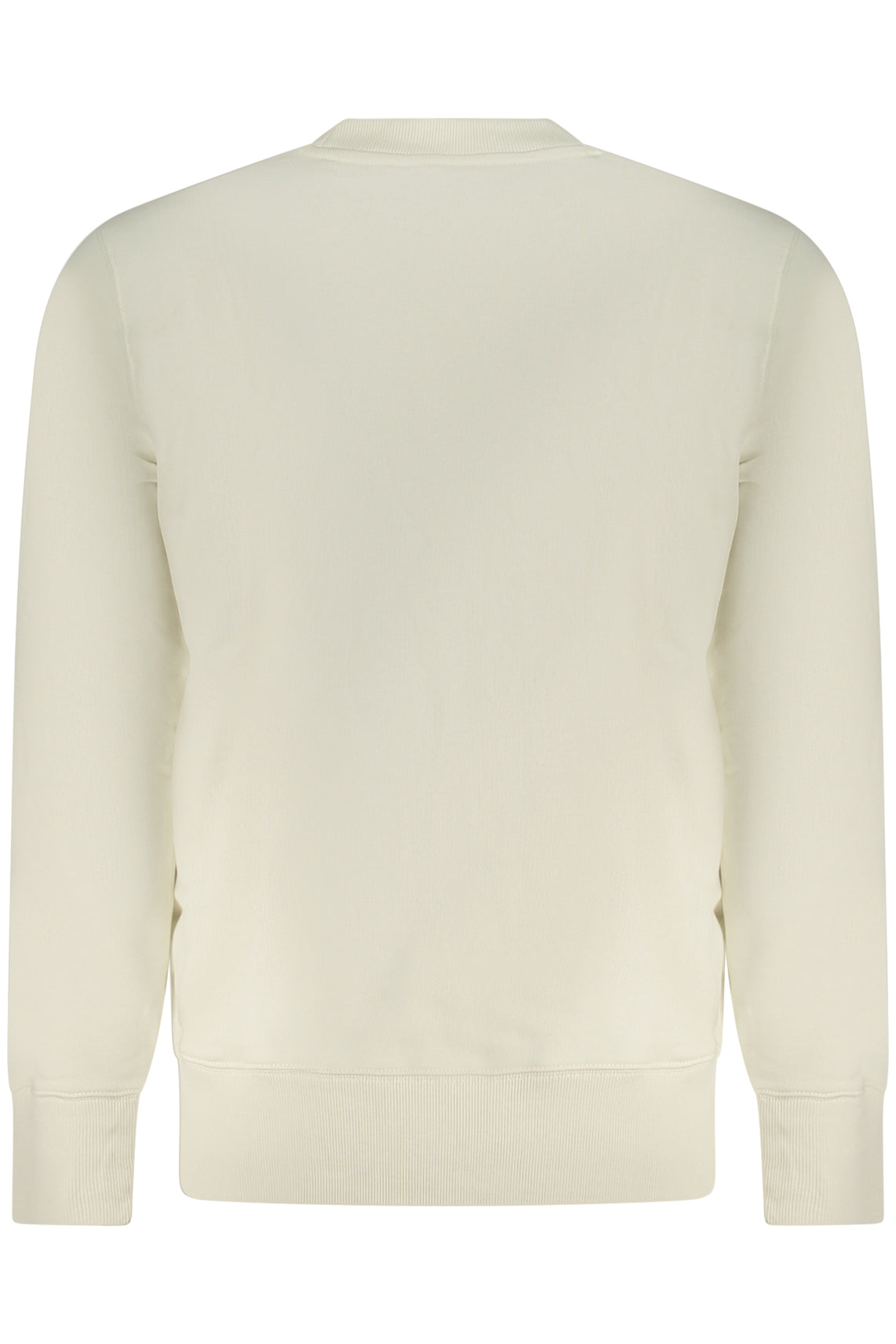 CALVIN KLEIN Sweatshirts Beige - J30J327530