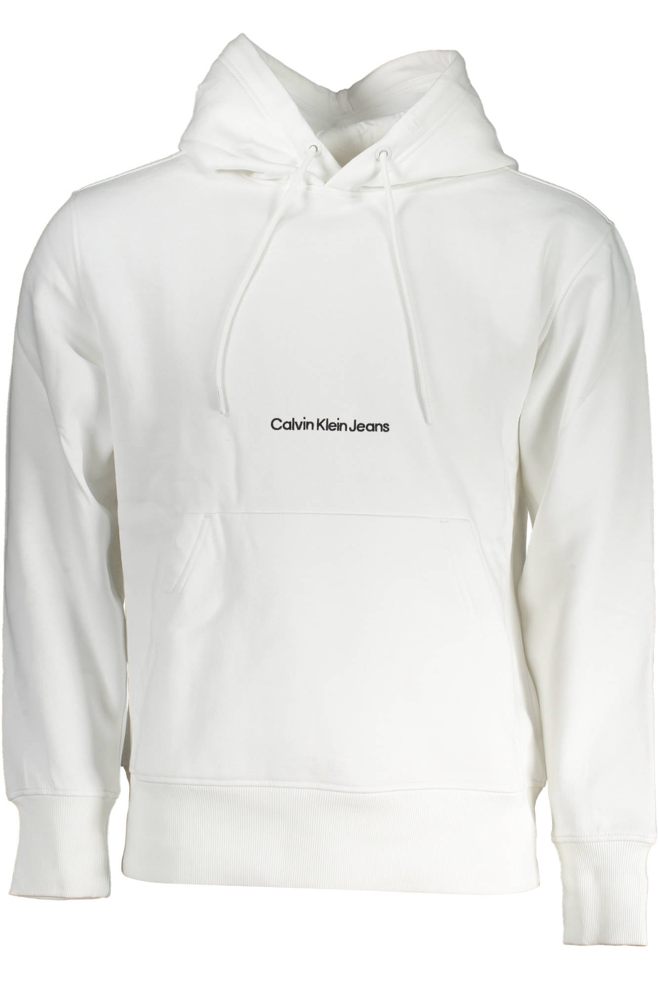 CALVIN KLEIN Sweatshirts White - J30J322894