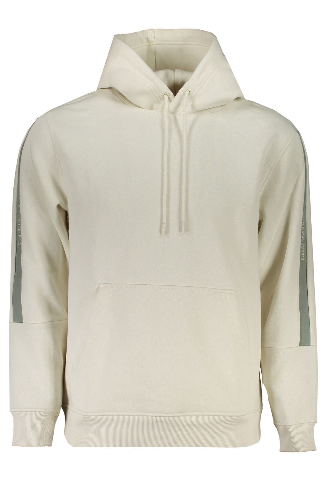 CALVIN KLEIN Sweatshirts White - J30J325632