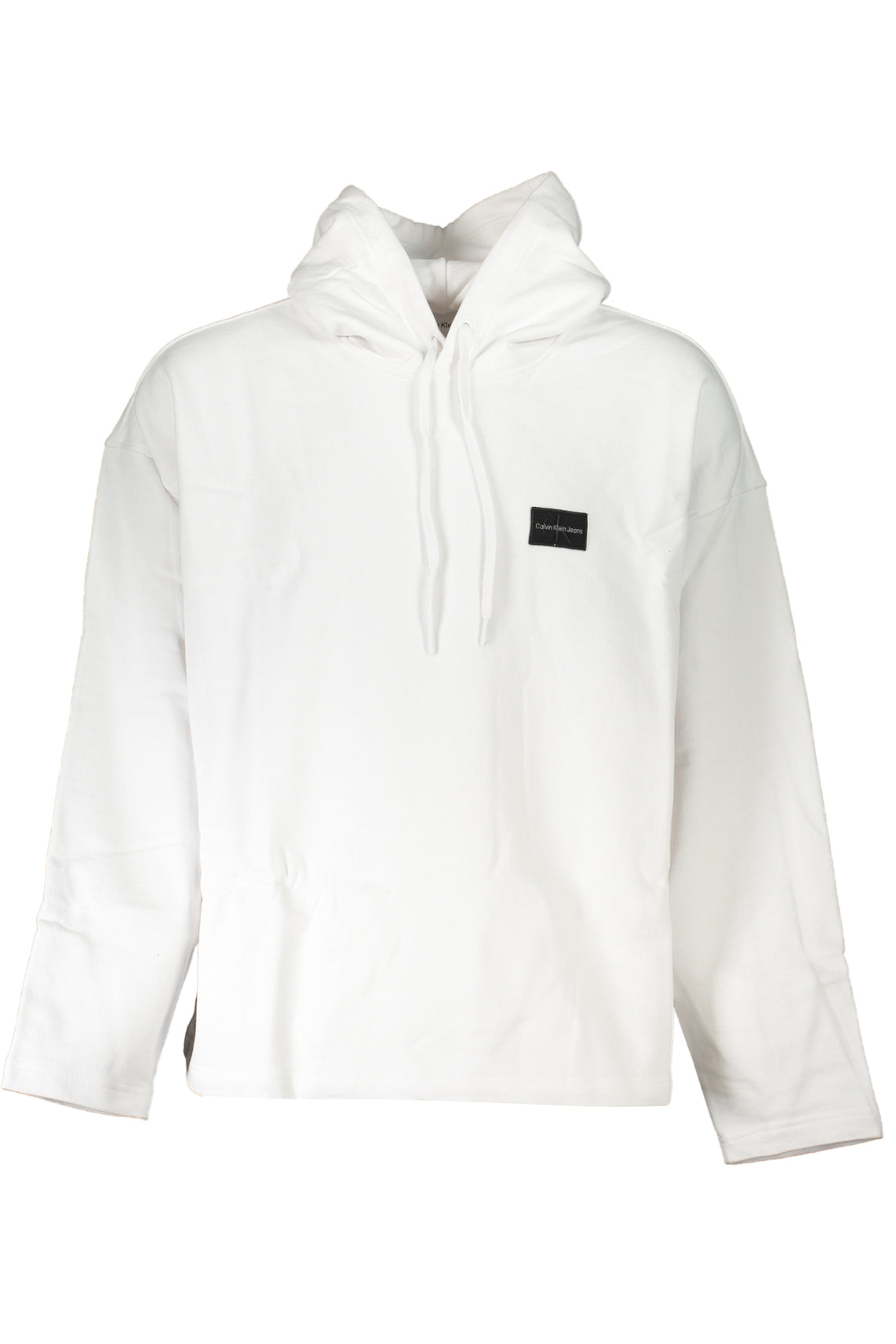 CALVIN KLEIN Sweatshirts White - J30J322536