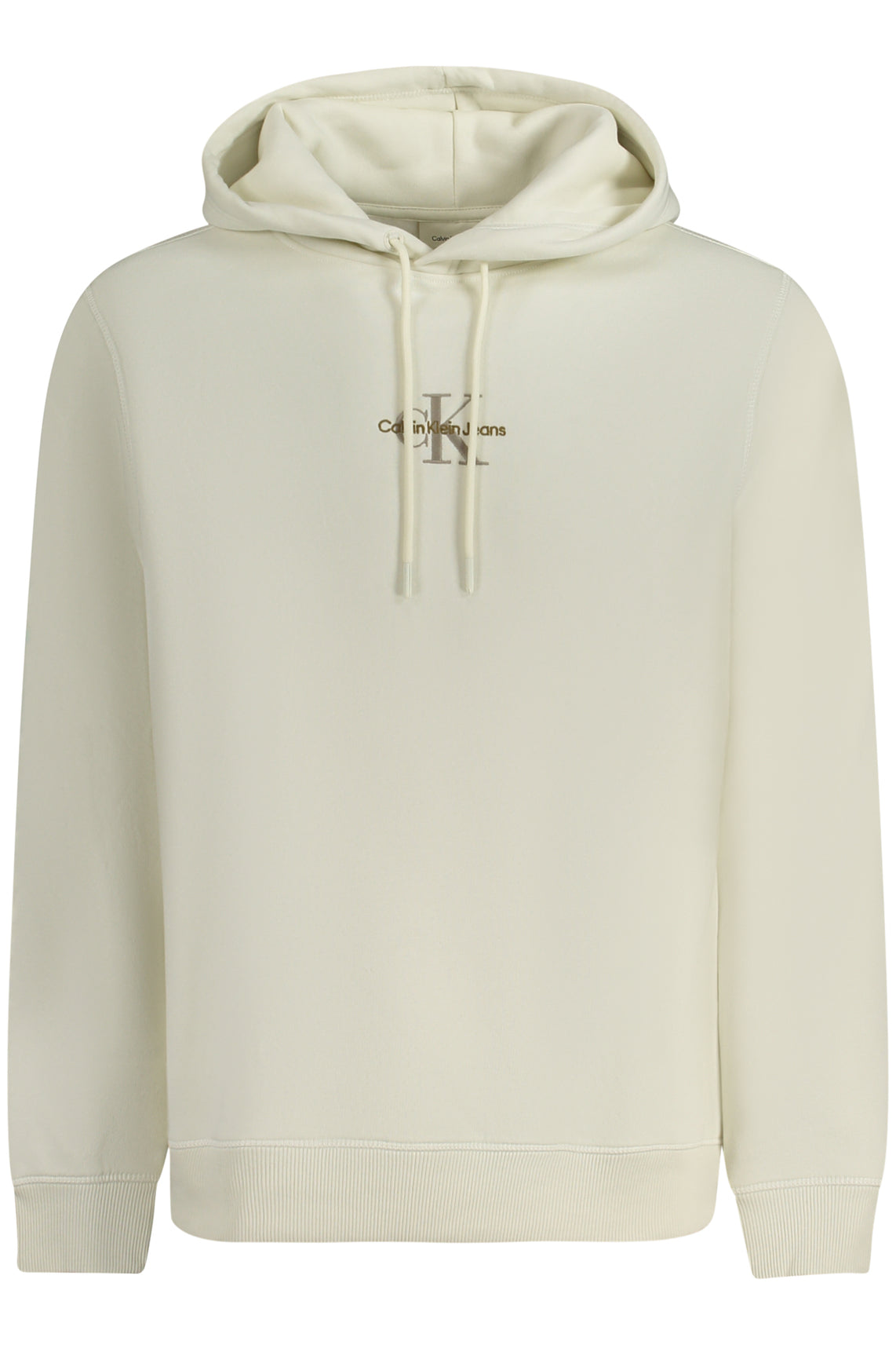 CALVIN KLEIN Sweatshirts White - J30J325629