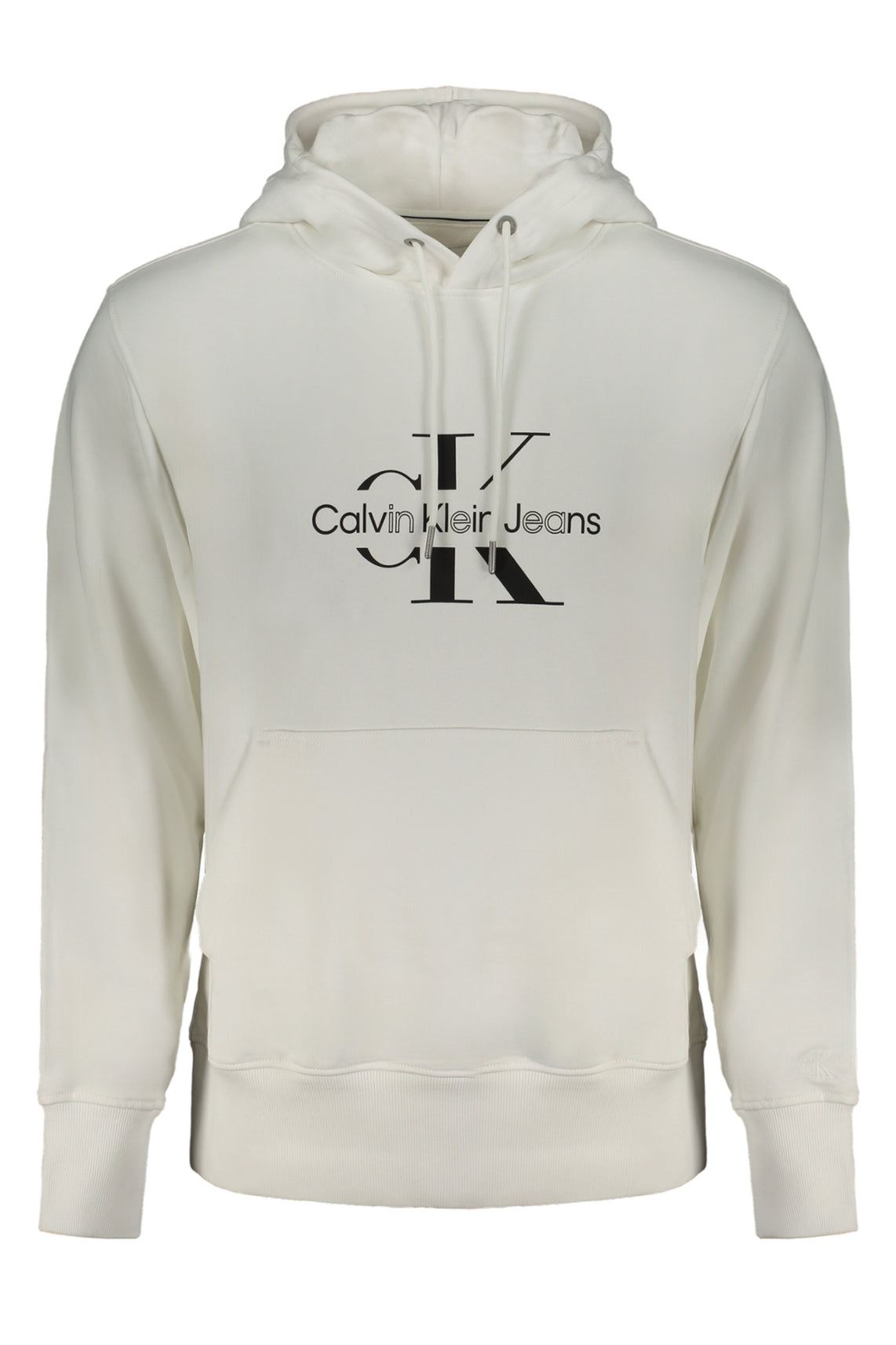 CALVIN KLEIN Sweatshirts White - J30J325429