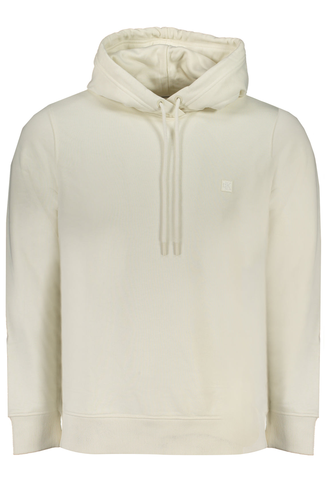CALVIN KLEIN Sweatshirts White - J30J325149