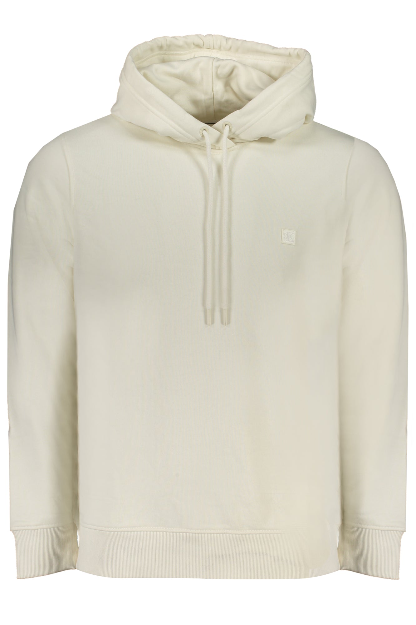 CALVIN KLEIN Sweatshirts White - J30J325149