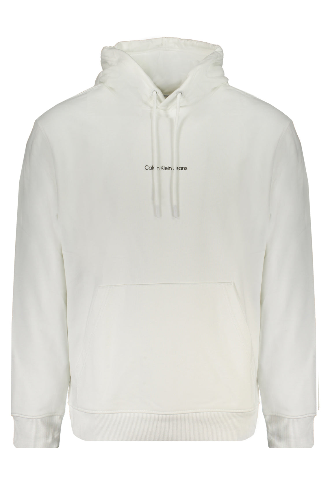 CALVIN KLEIN Sweatshirts White - J30J325639