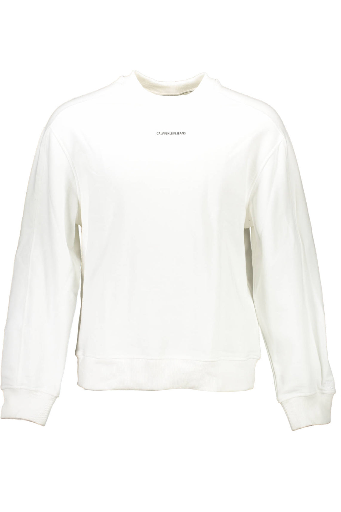 CALVIN KLEIN Sweatshirts White - J30J318507