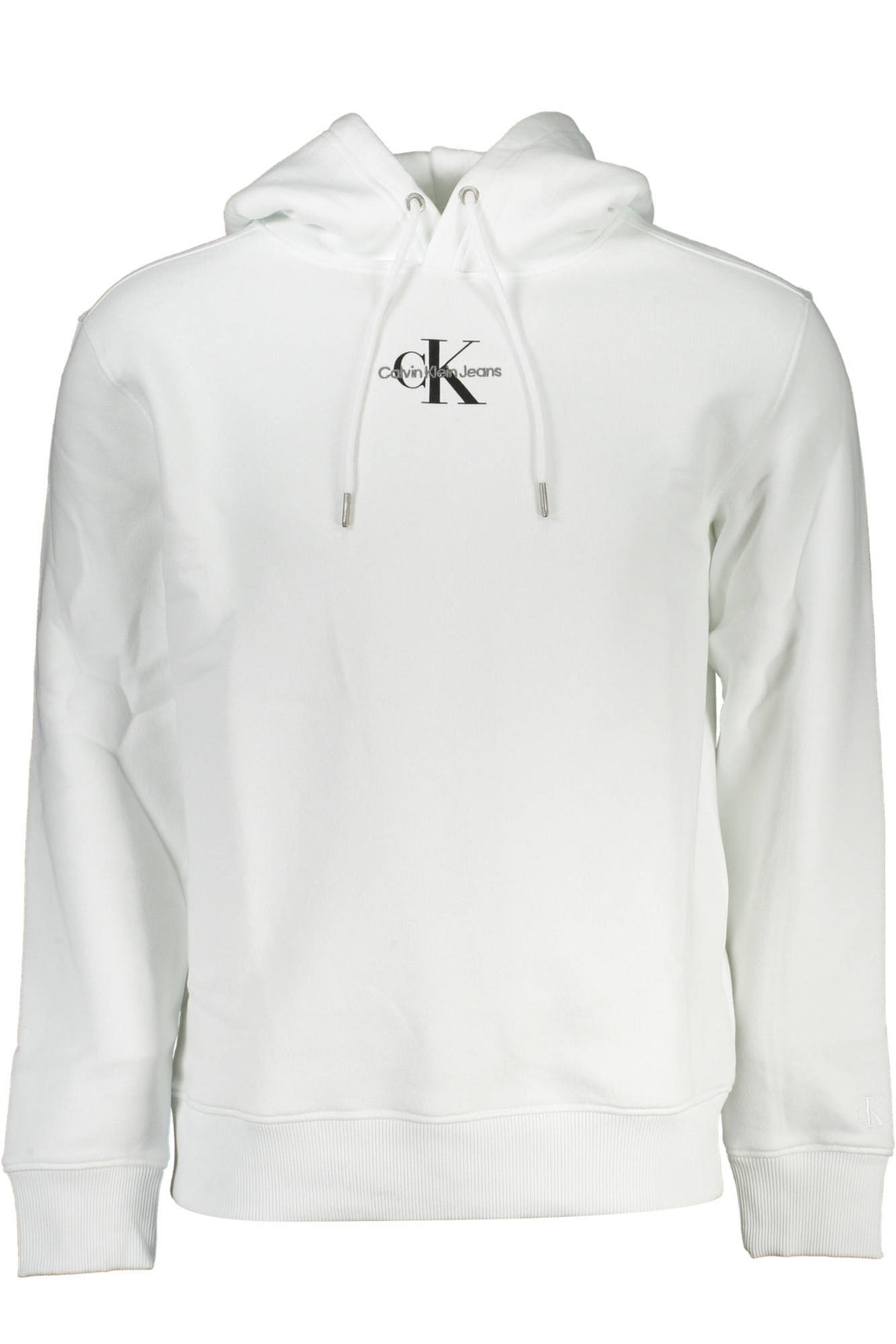 CALVIN KLEIN Sweatshirts White - J30J323749
