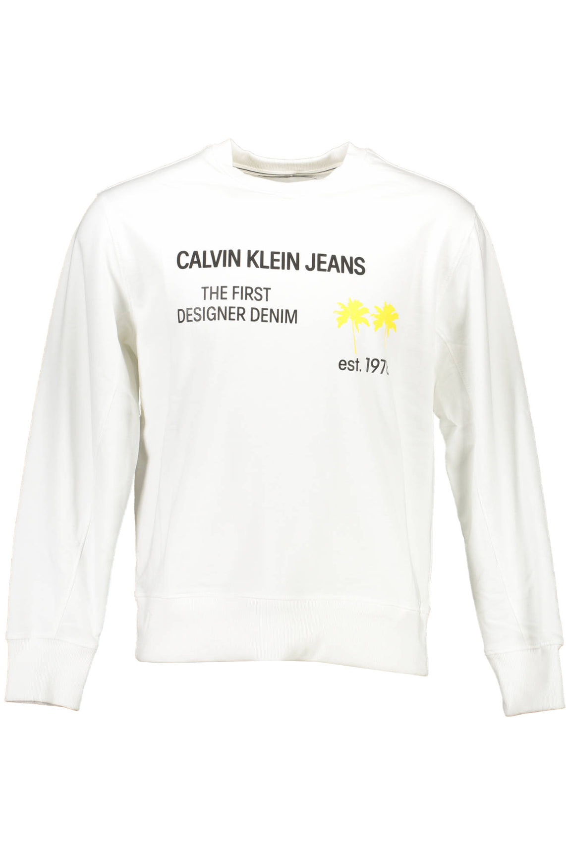 CALVIN KLEIN