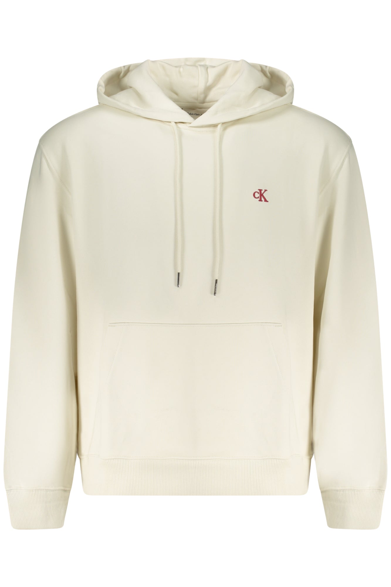 CALVIN KLEIN Sweatshirts White - LV04RC297G