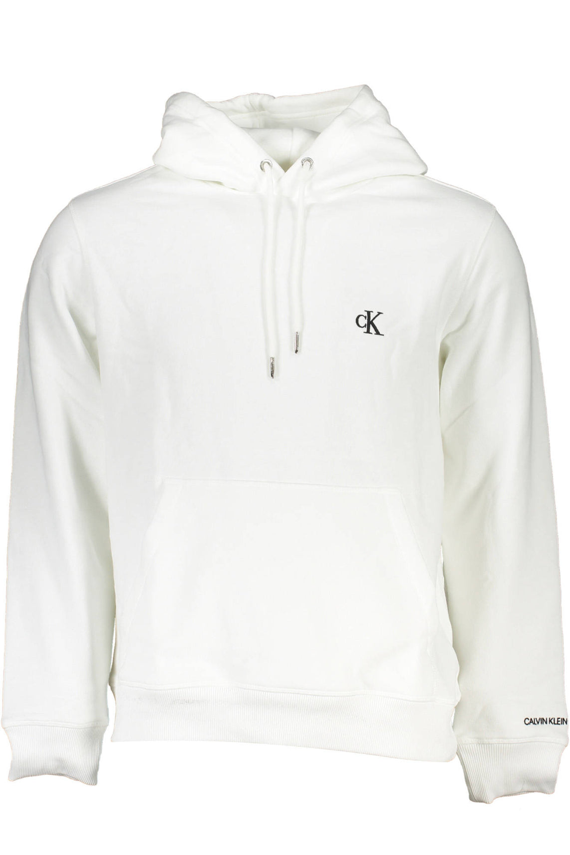 CALVIN KLEIN Sweatshirts White - J30J315713