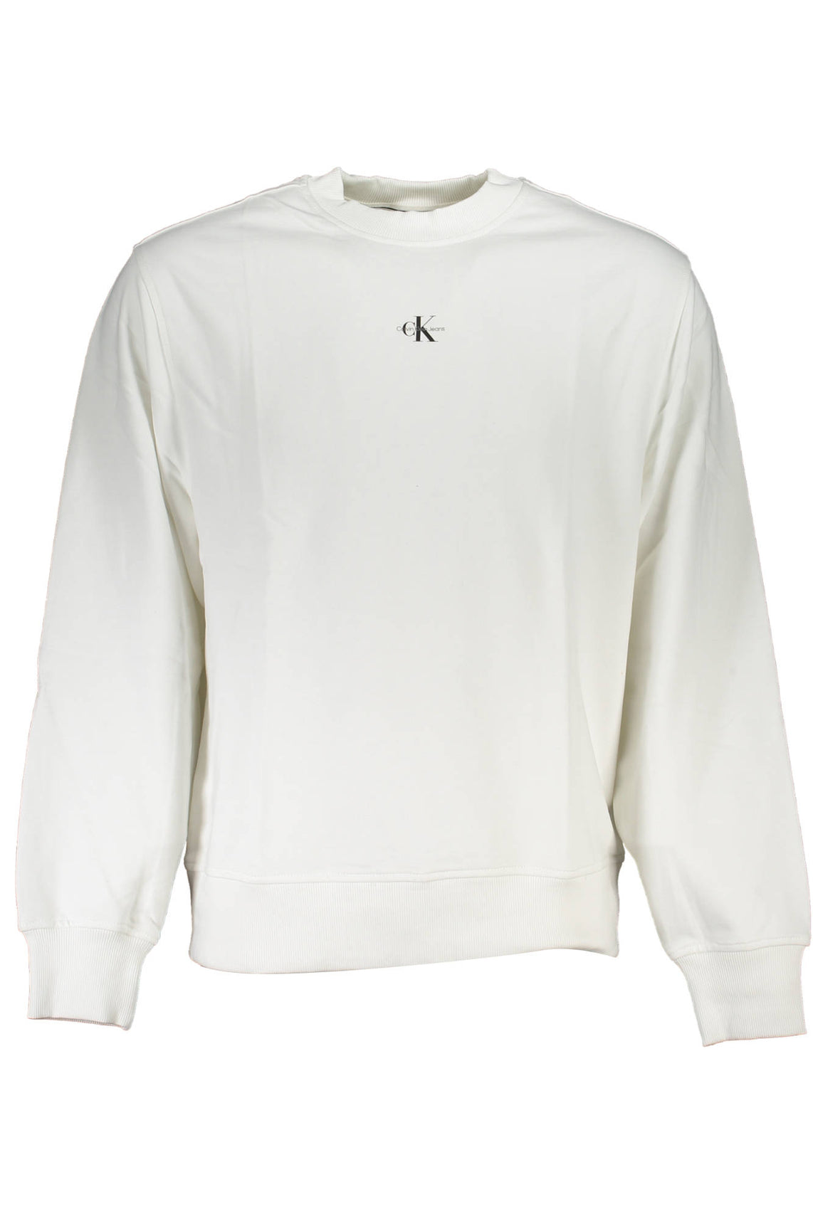 CALVIN KLEIN Sweatshirts White - J30J322534