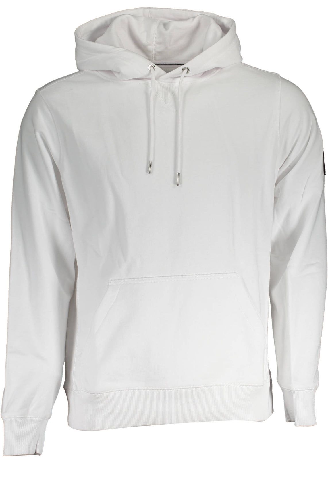 CALVIN KLEIN Sweatshirts White - J30J314036