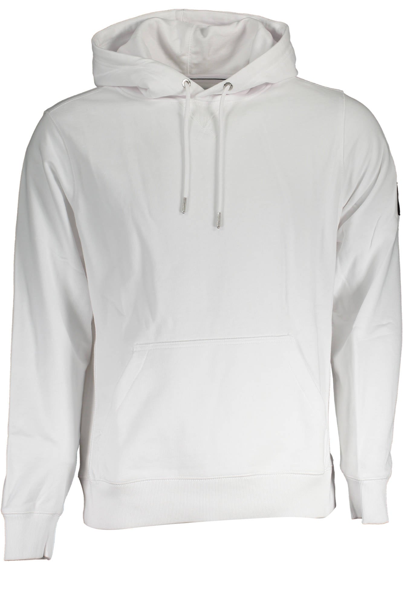 CALVIN KLEIN Sweatshirts White - J30J314036