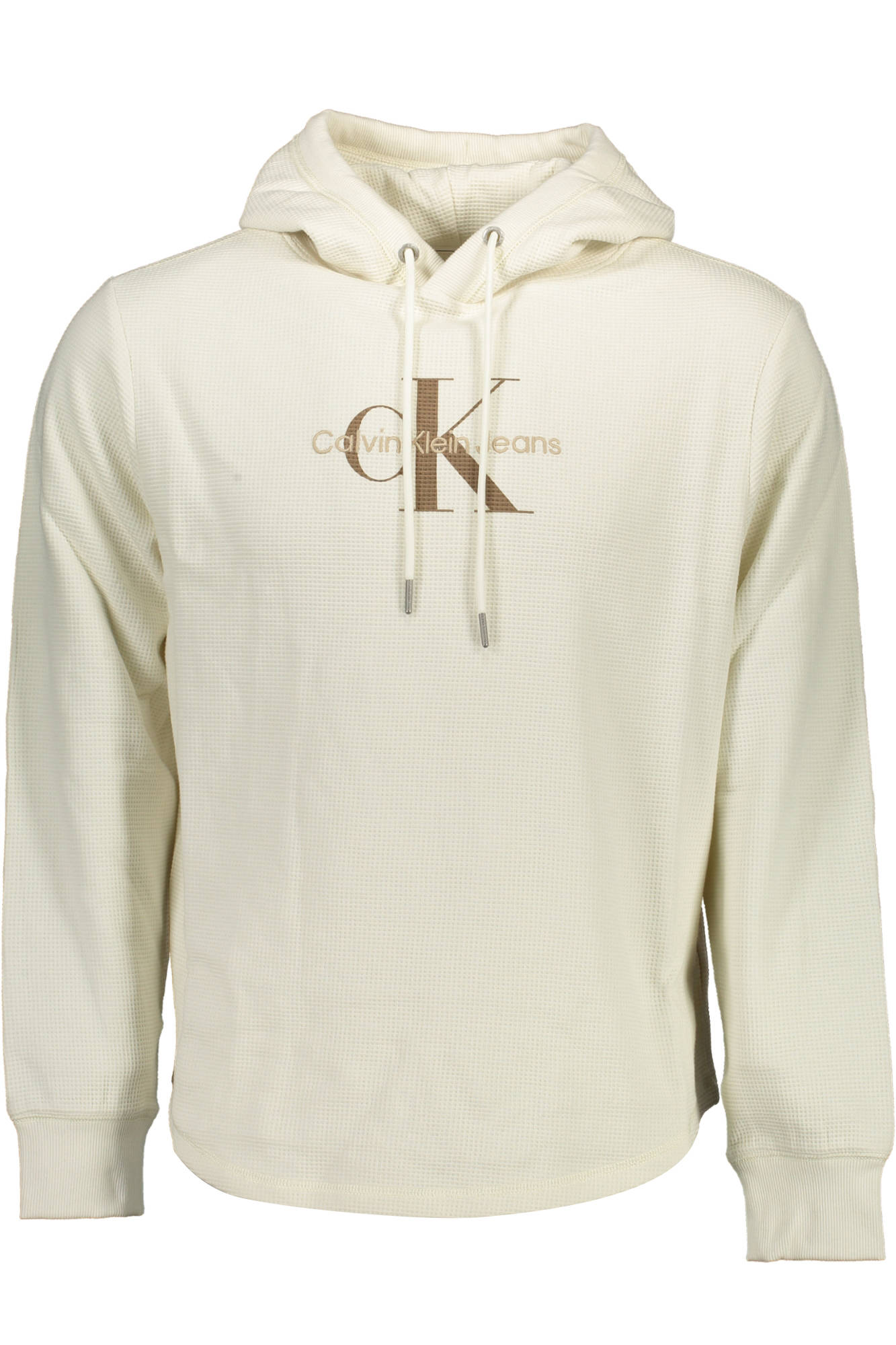 CALVIN KLEIN Sweatshirts White - J30J322701