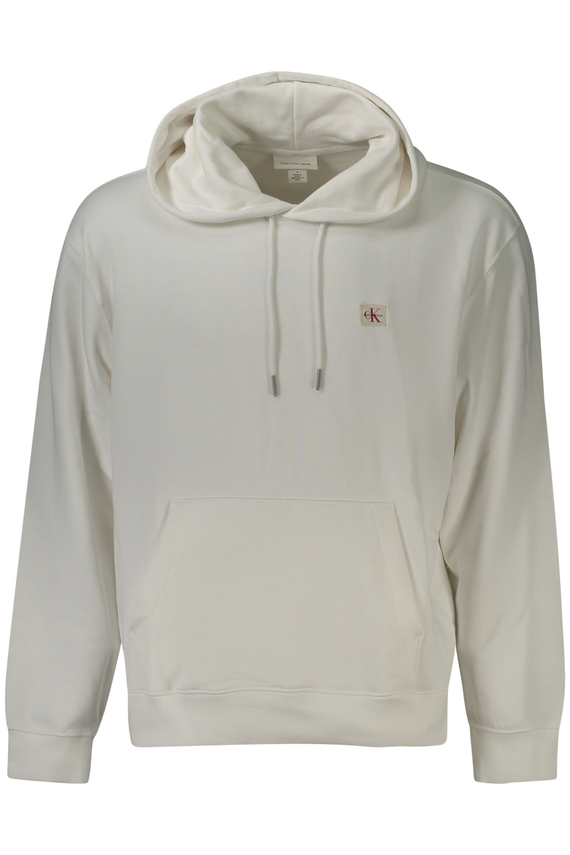 CALVIN KLEIN Sweatshirts White - LV04RC274G