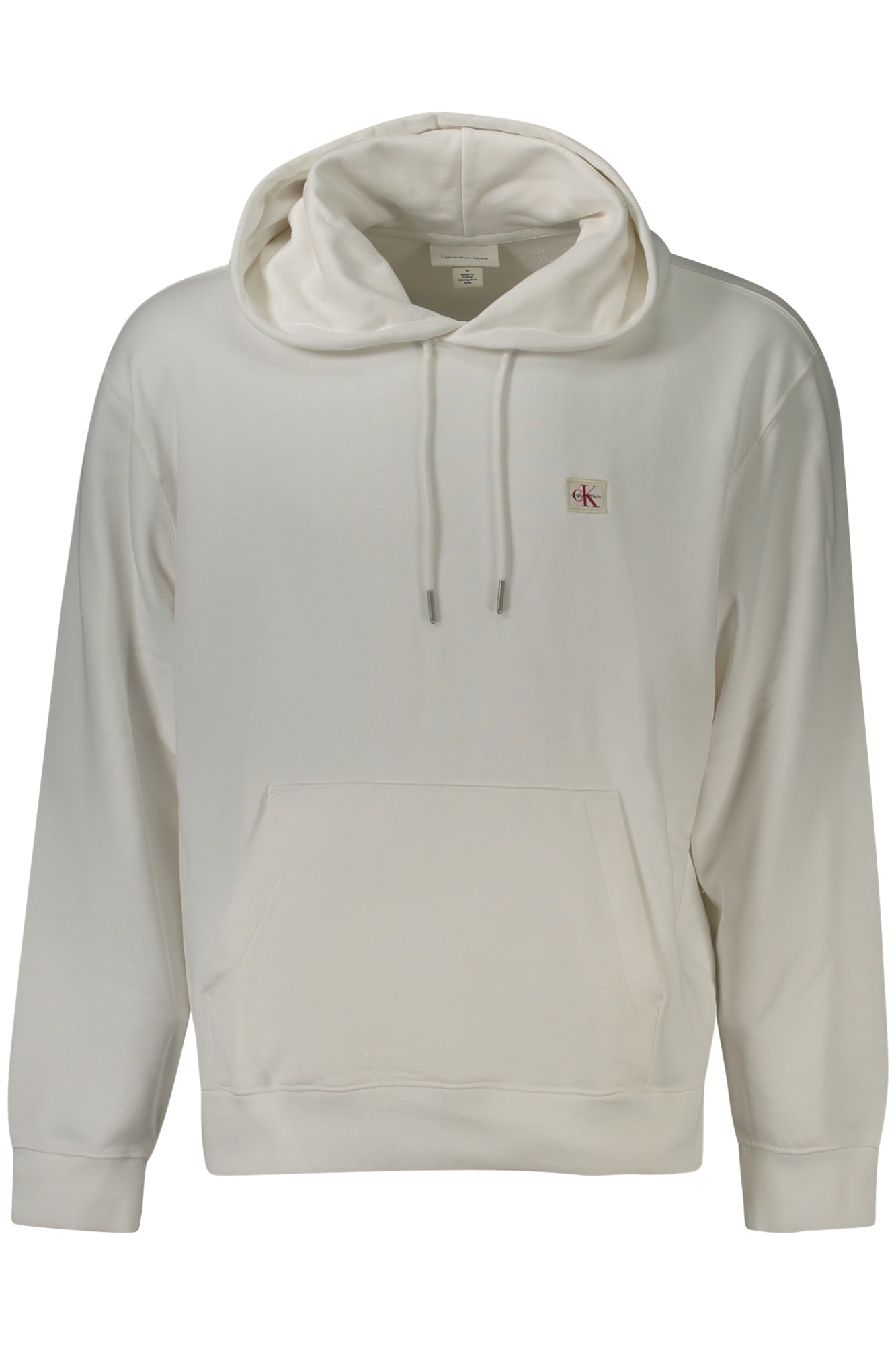 CALVIN KLEIN Sweatshirts White - LV04RC274G