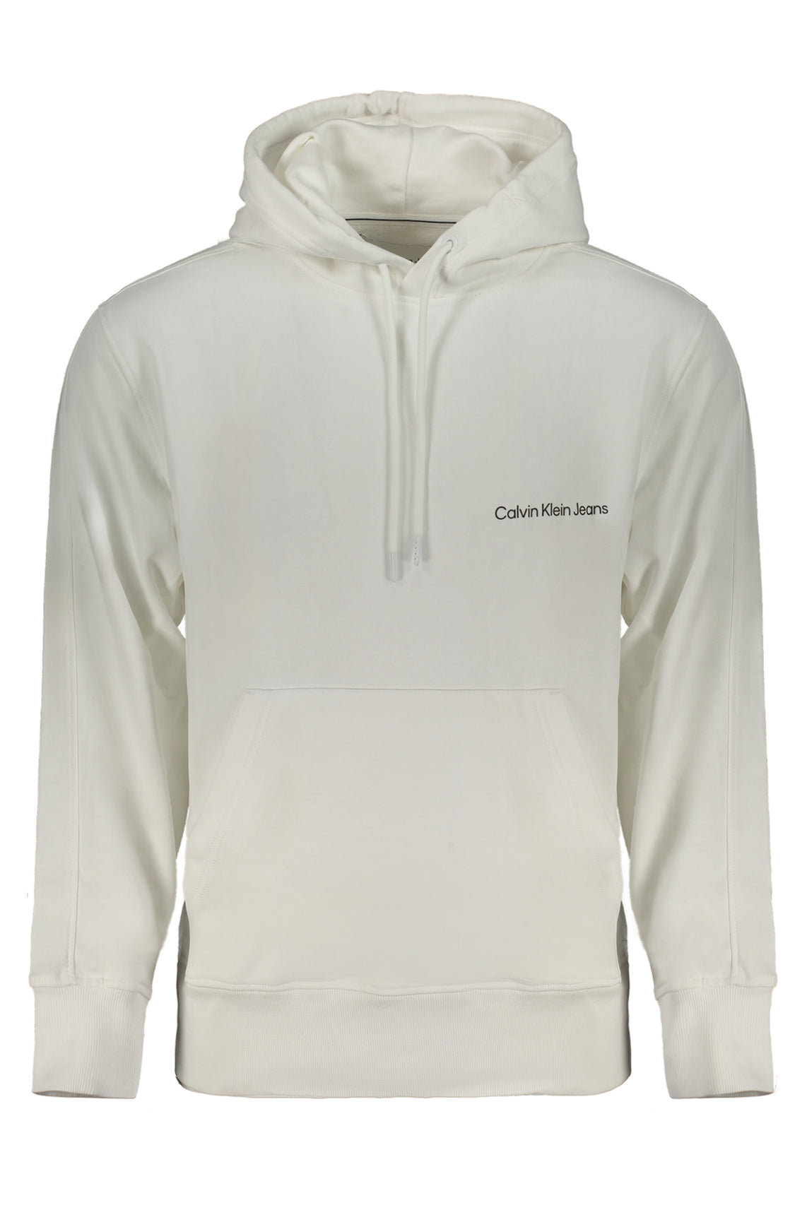 CALVIN KLEIN Sweatshirts White - J30J324620