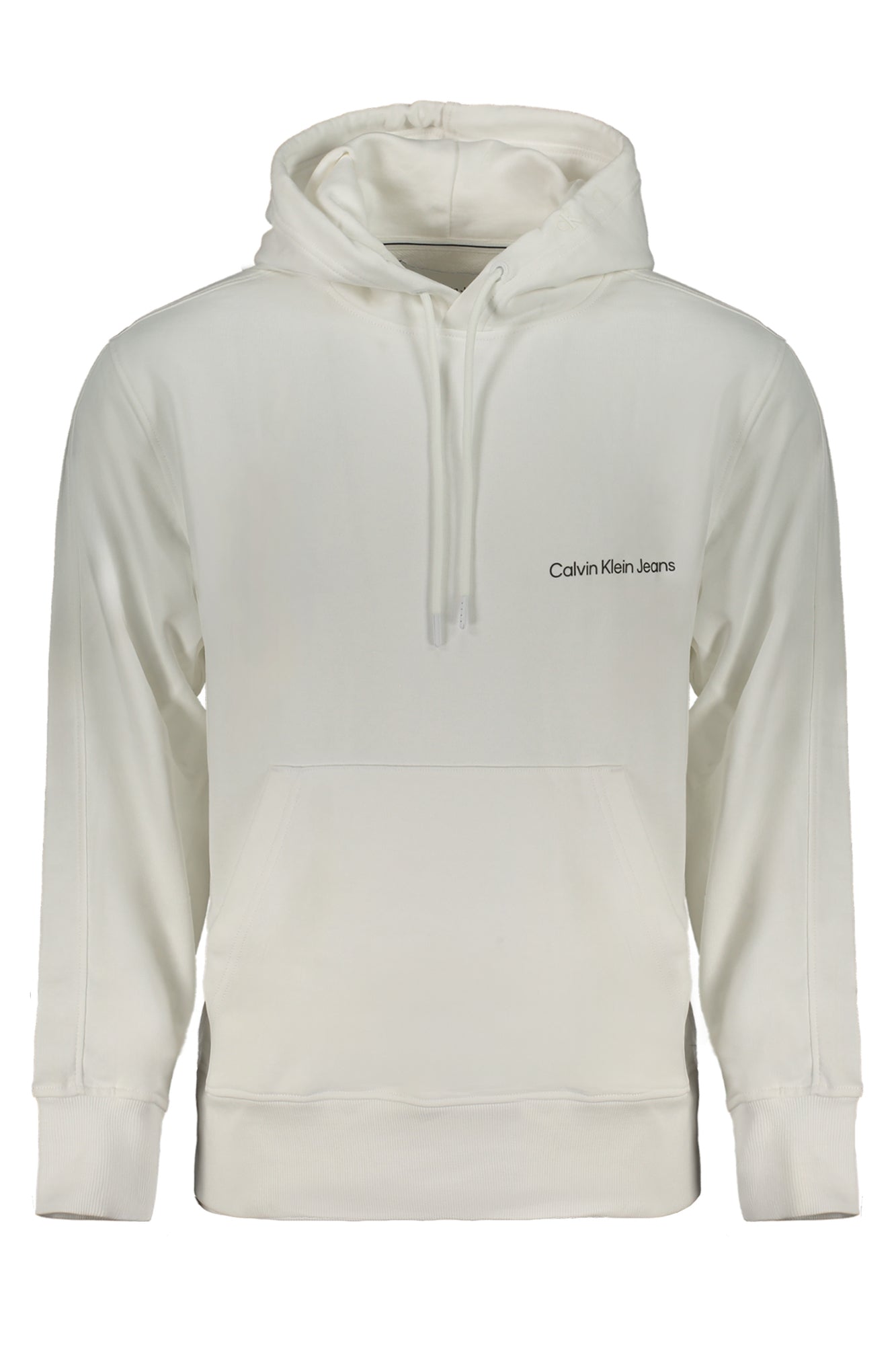 CALVIN KLEIN Sweatshirts White - J30J324620