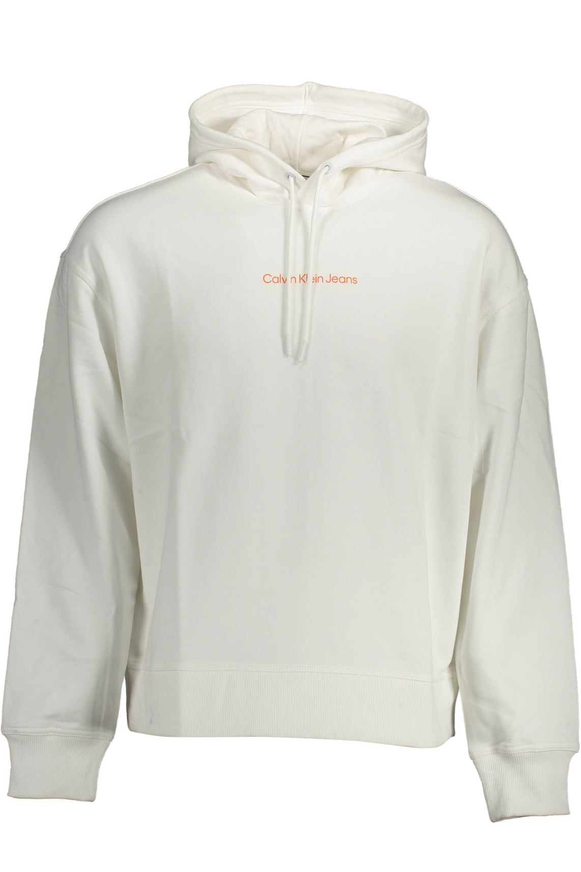 CALVIN KLEIN Sweatshirts White - J30J321905