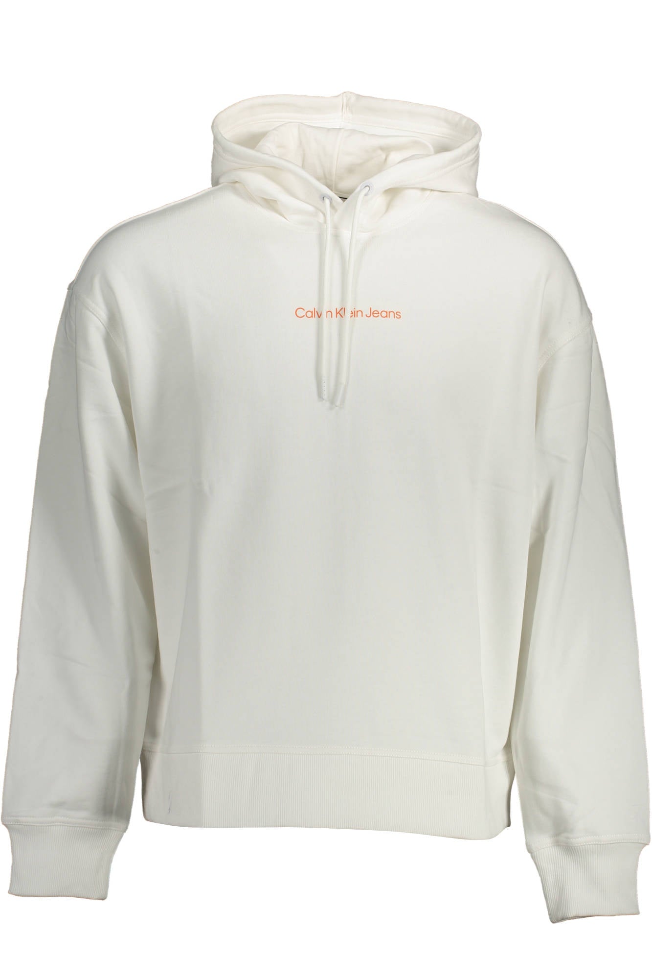CALVIN KLEIN Sweatshirts White - J30J321905