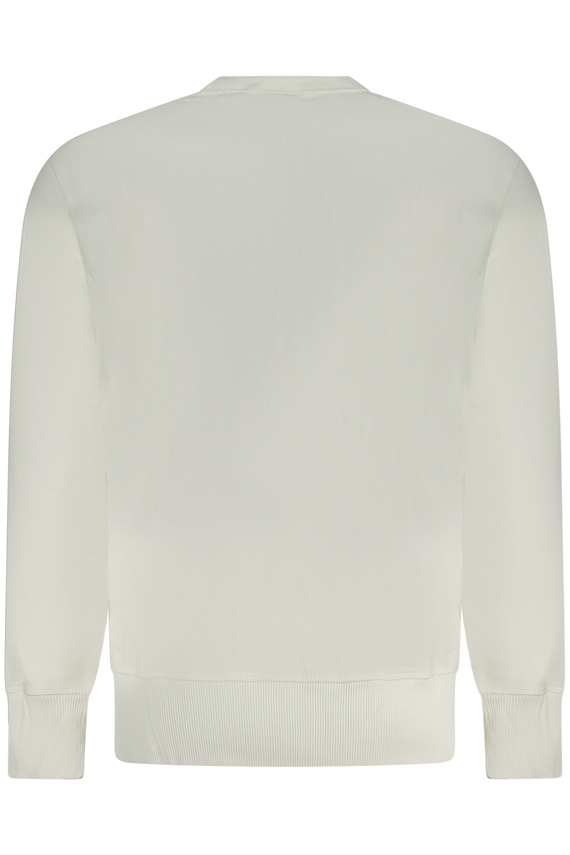 CALVIN KLEIN Sweatshirts White - J30J327115
