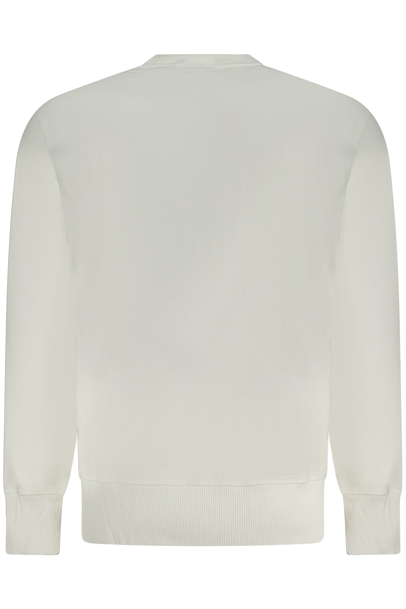 CALVIN KLEIN Sweatshirts White - J30J327115