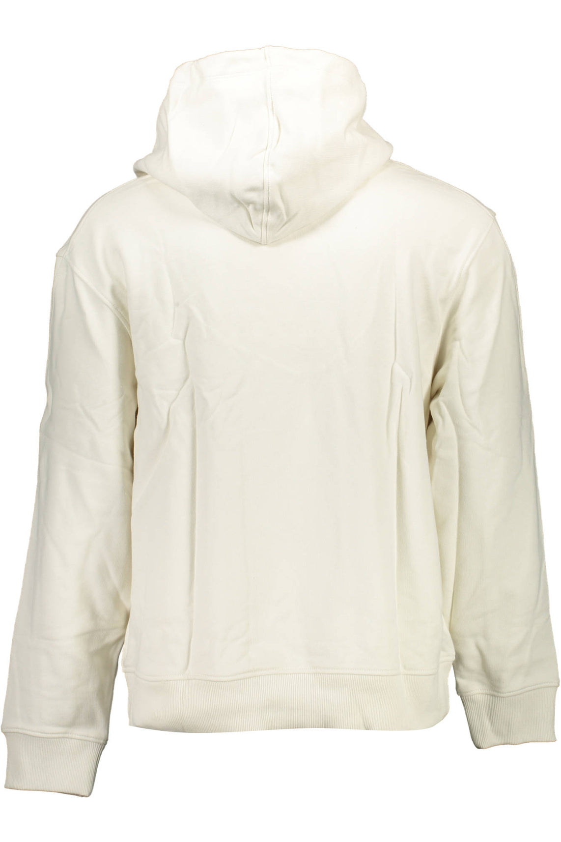 CALVIN KLEIN Sweatshirts White - J30J320604