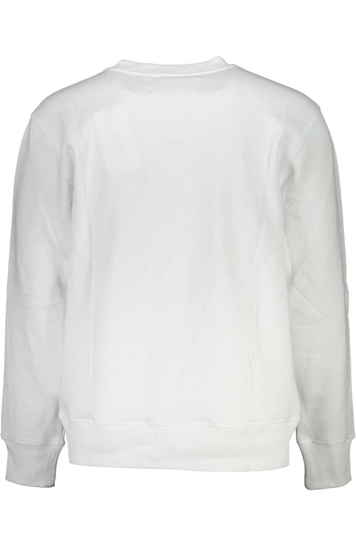 CALVIN KLEIN Sweatshirts White - J30J323420