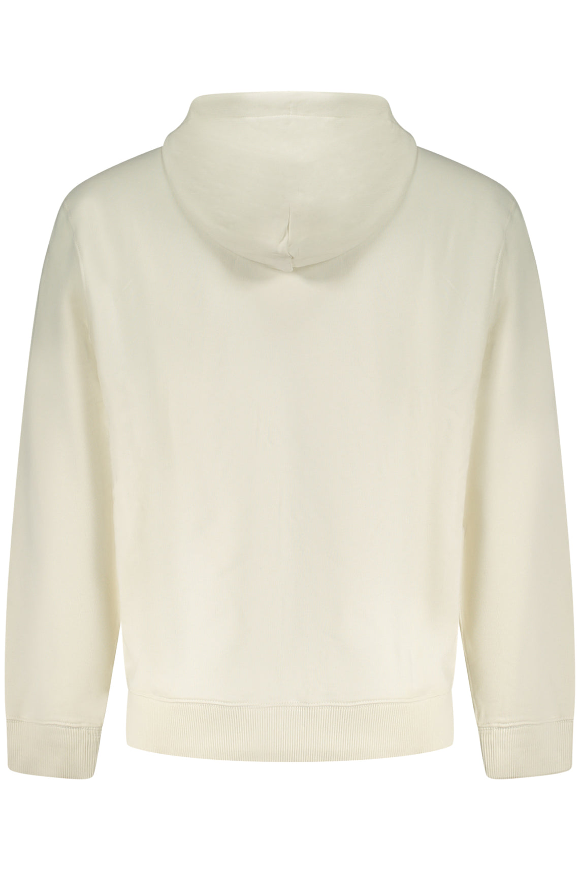 CALVIN KLEIN Sweatshirts White - LV04RC297G