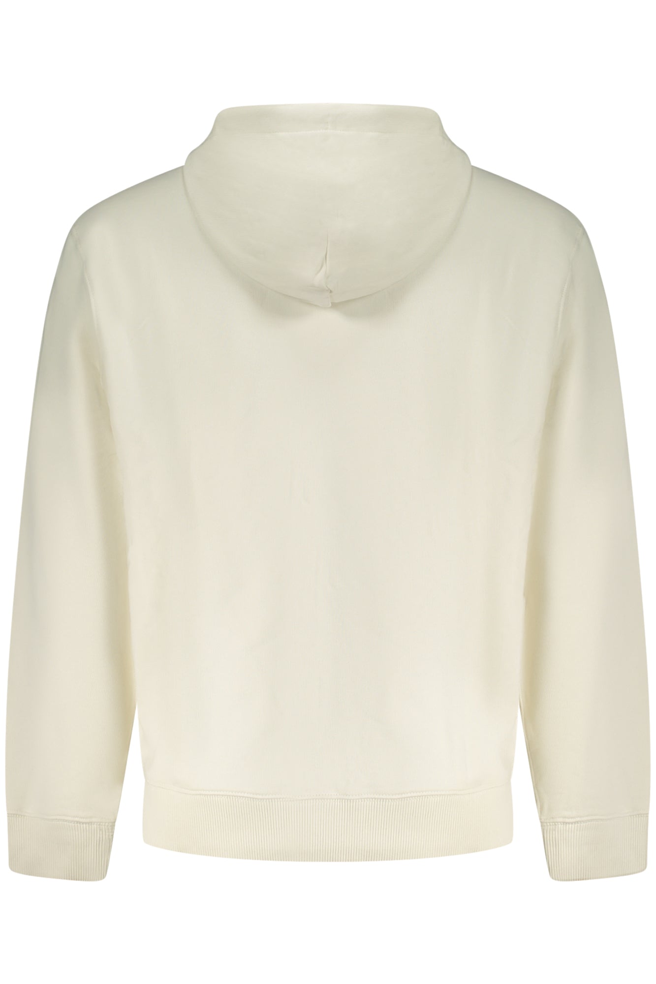 CALVIN KLEIN Sweatshirts White - LV04RC297G