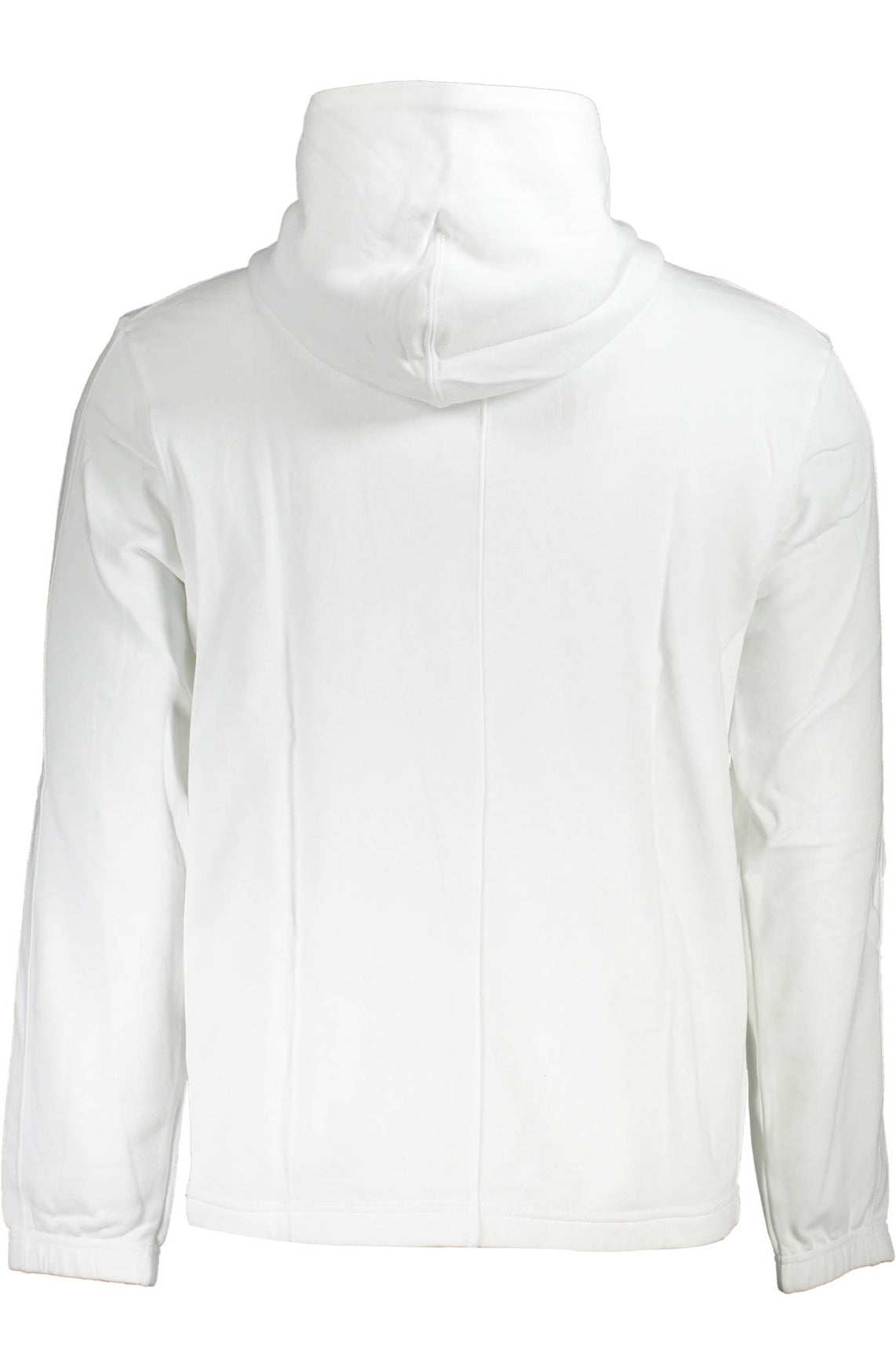 CALVIN KLEIN Sweatshirts White - 00GMS3W303