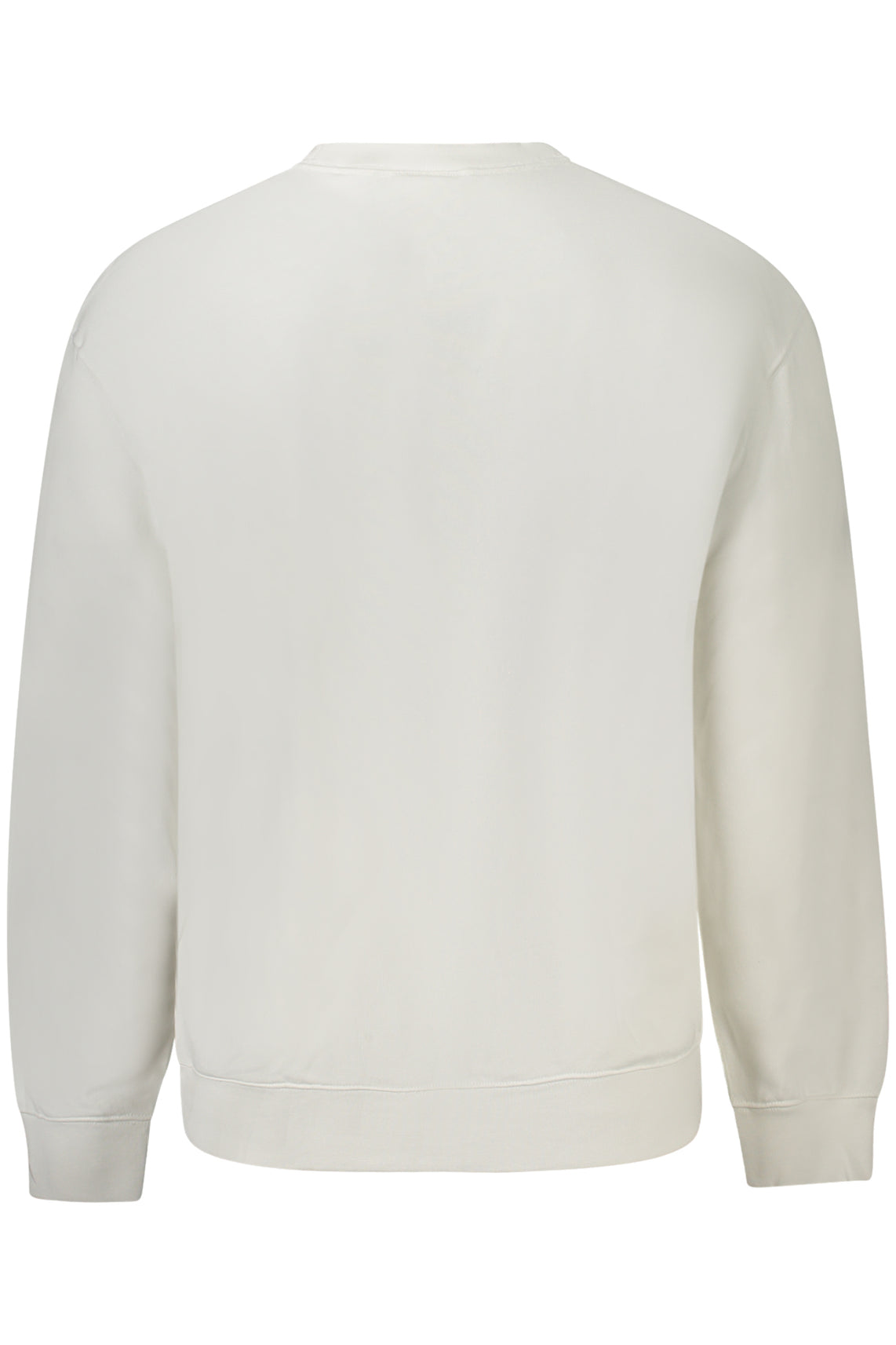 CALVIN KLEIN Sweatshirts White - LV04RC273G