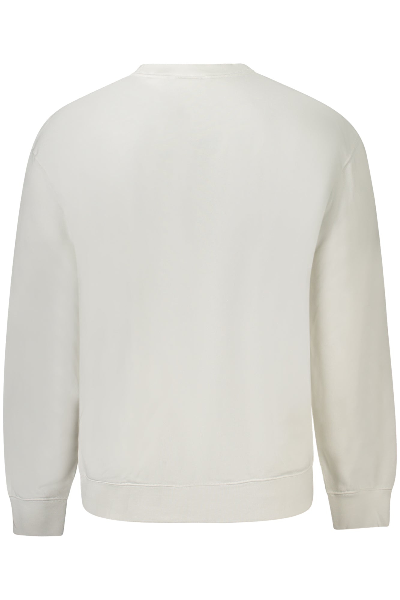 CALVIN KLEIN Sweatshirts White - LV04RC273G
