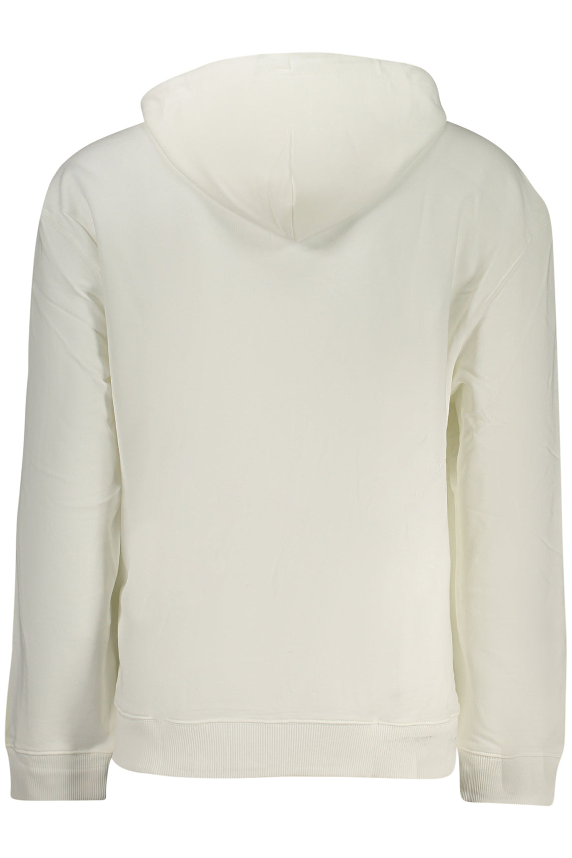 CALVIN KLEIN Sweatshirts White - XXXLV04RC274G