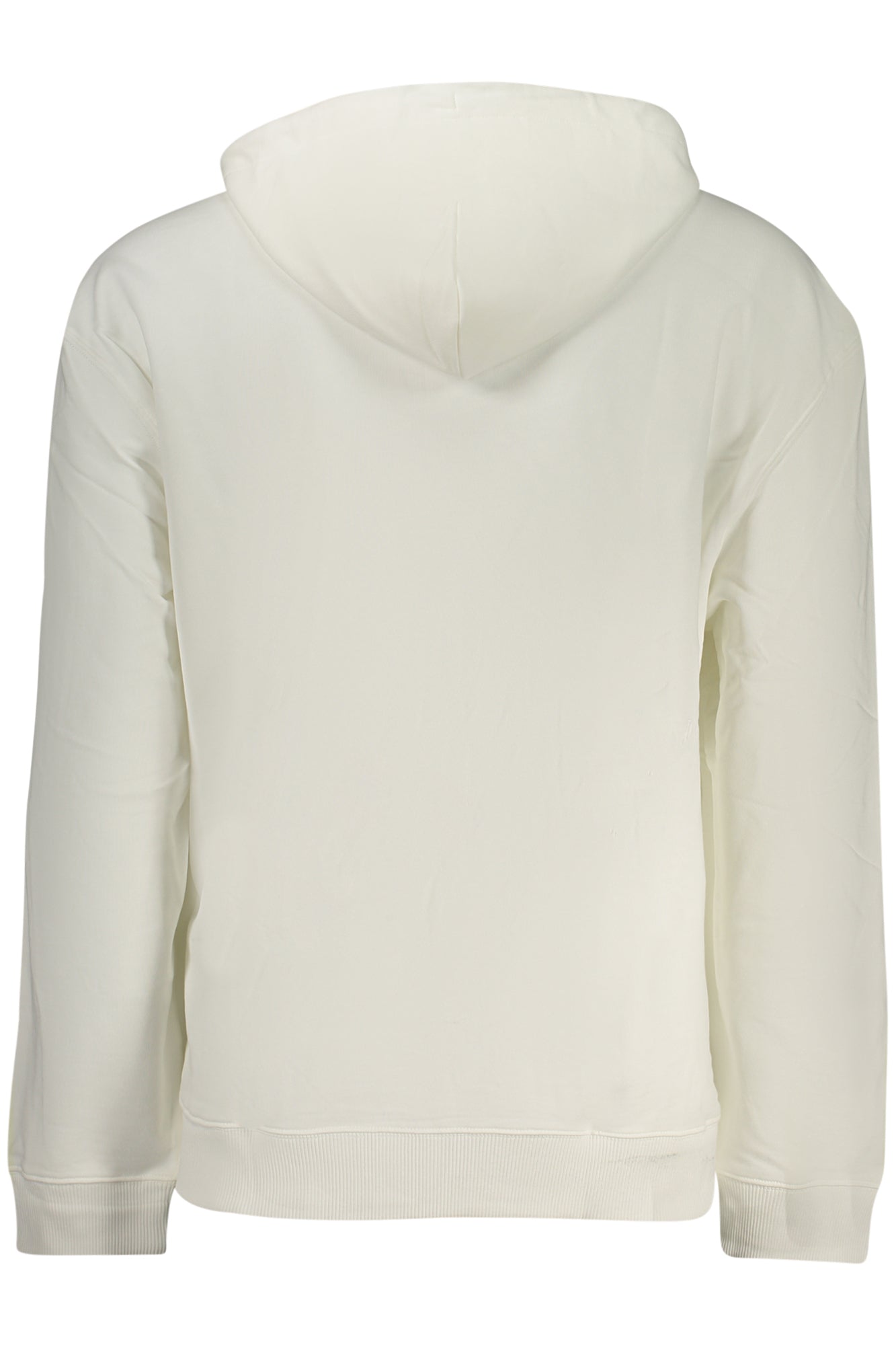 CALVIN KLEIN Sweatshirts White - XXXLV04RC274G