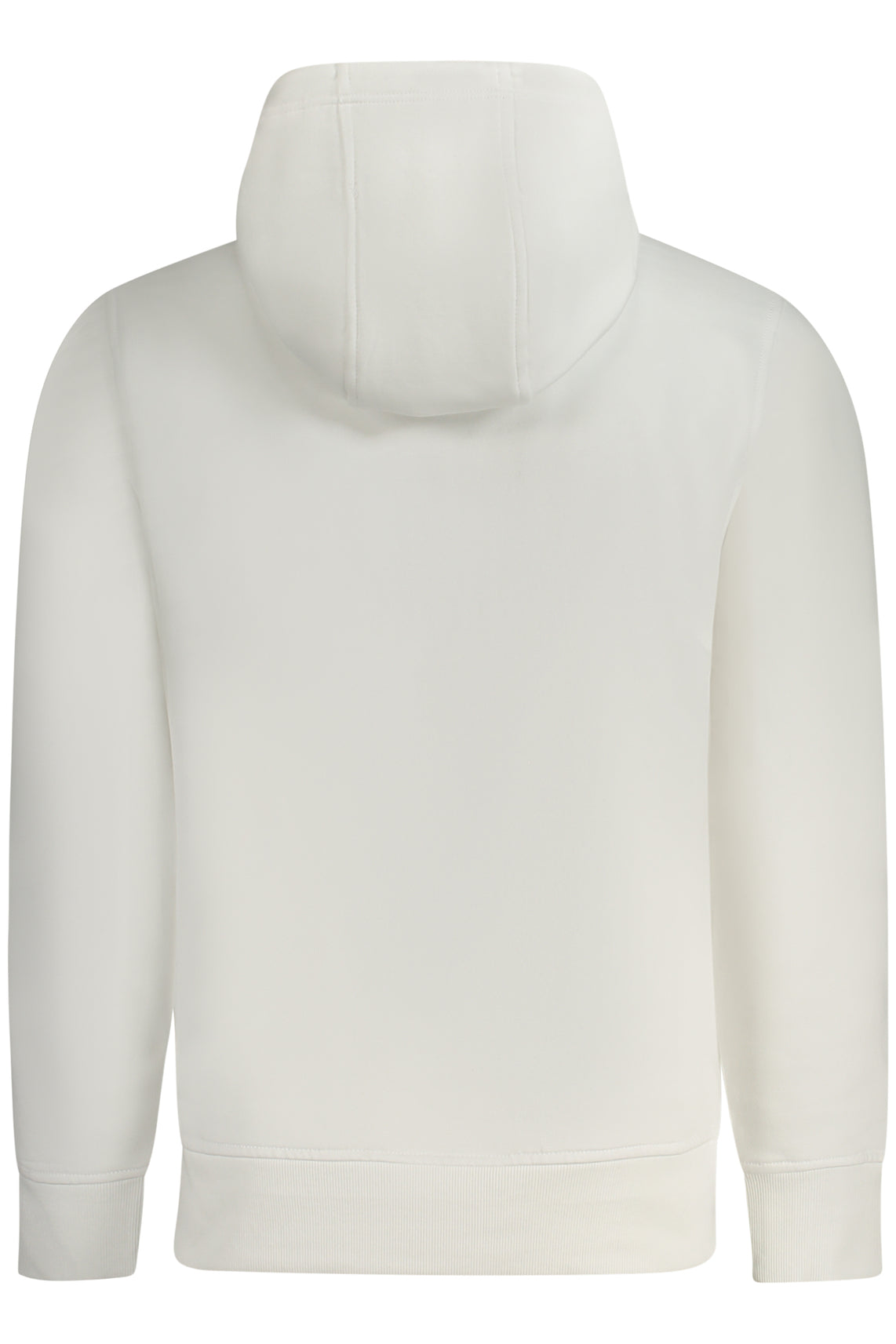 CALVIN KLEIN Sweatshirts White - J30J327076