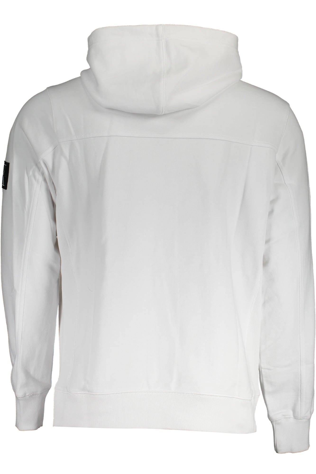 CALVIN KLEIN Sweatshirts White - J30J314036