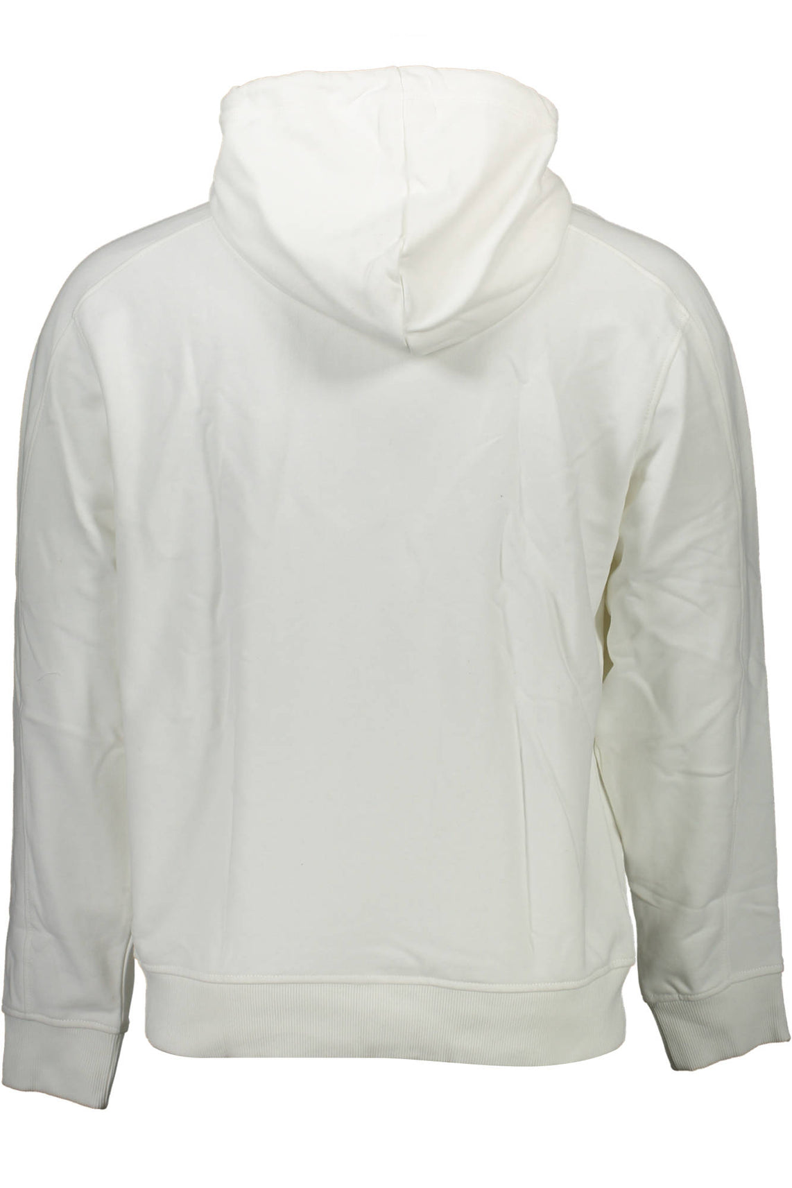 CALVIN KLEIN Sweatshirts White - J30J317388