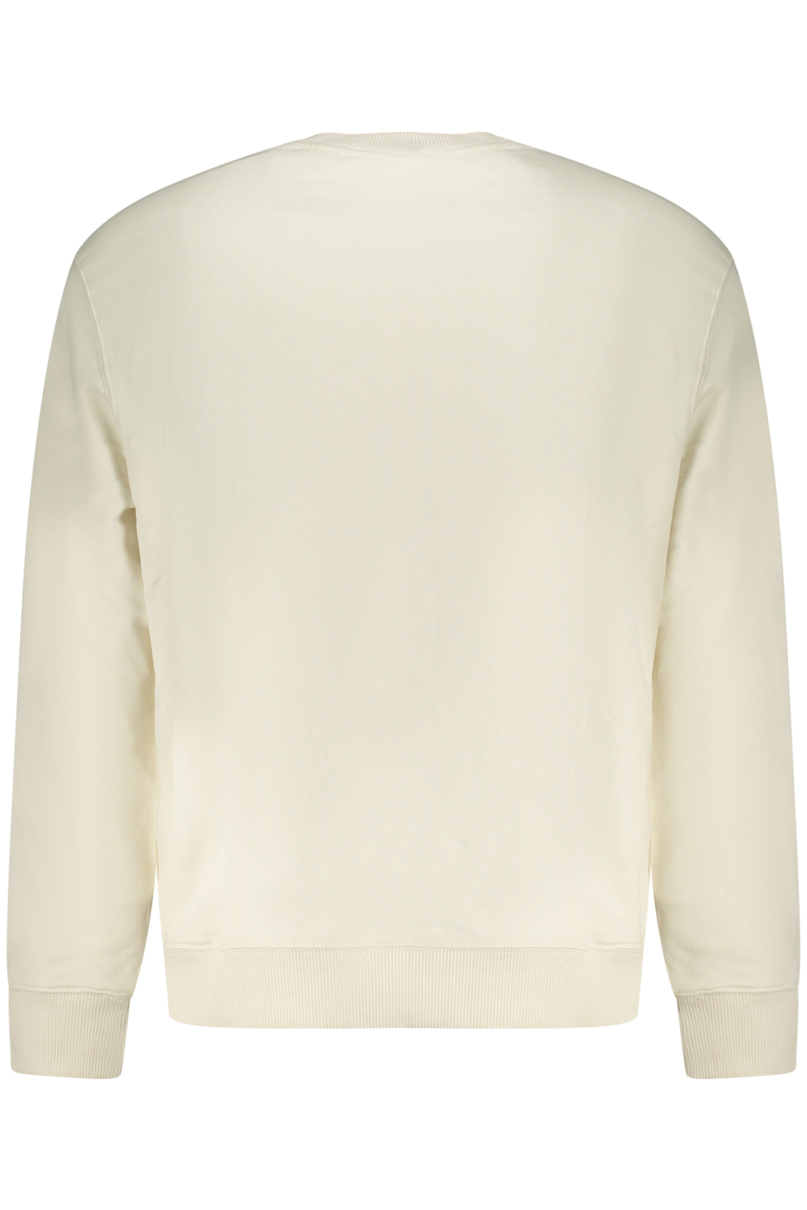 CALVIN KLEIN Sweatshirts White - LV04RC296G