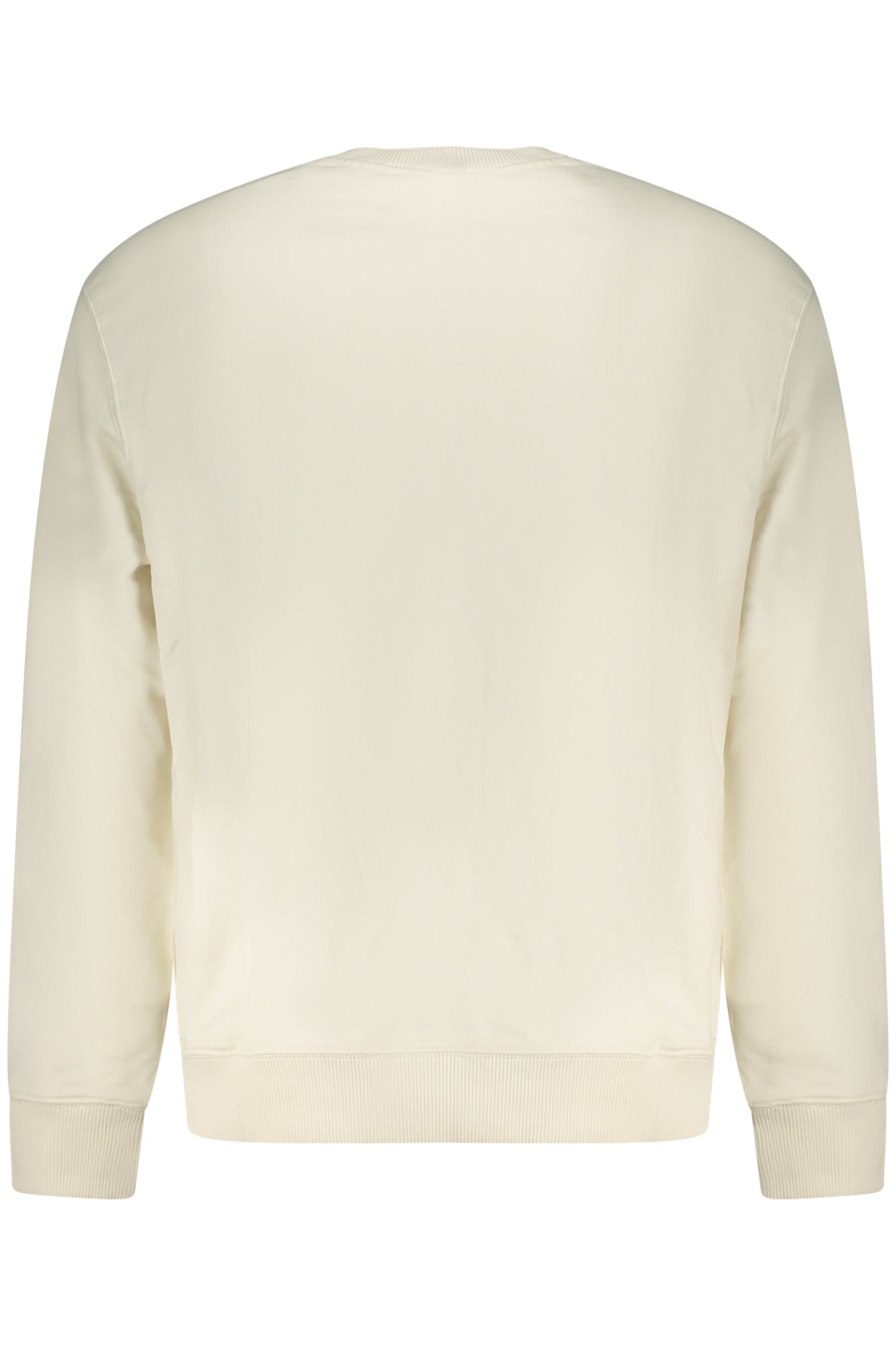 CALVIN KLEIN Sweatshirts White - LV04RC296G