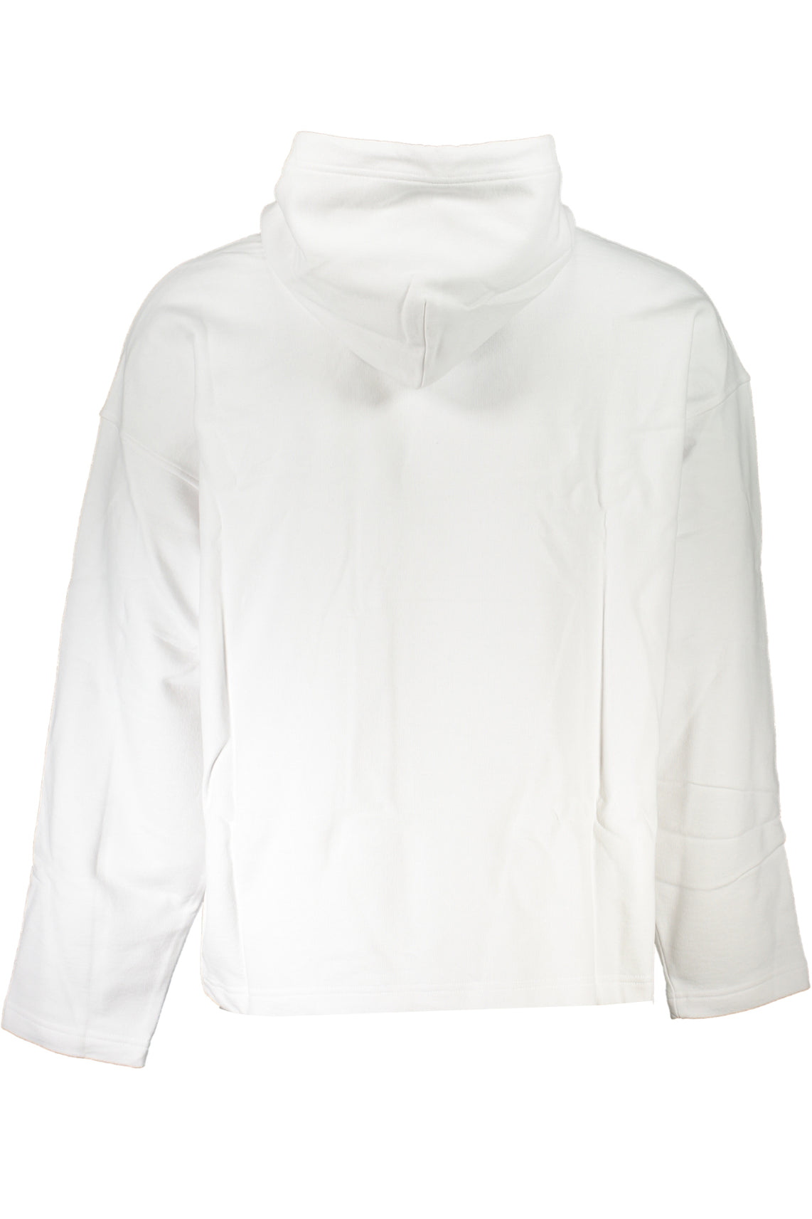 CALVIN KLEIN Sweatshirts White - J30J322536