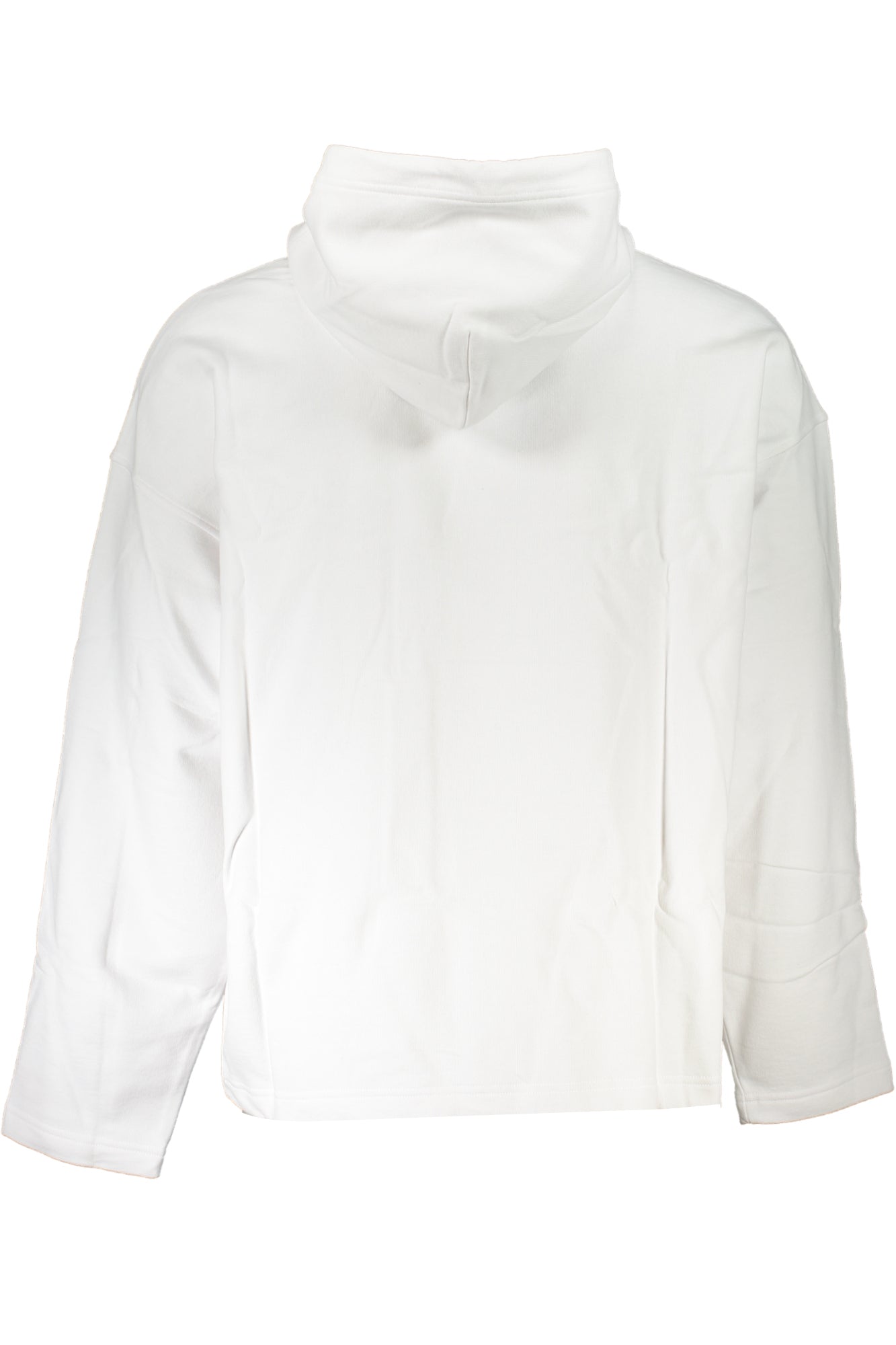 CALVIN KLEIN Sweatshirts White - J30J322536